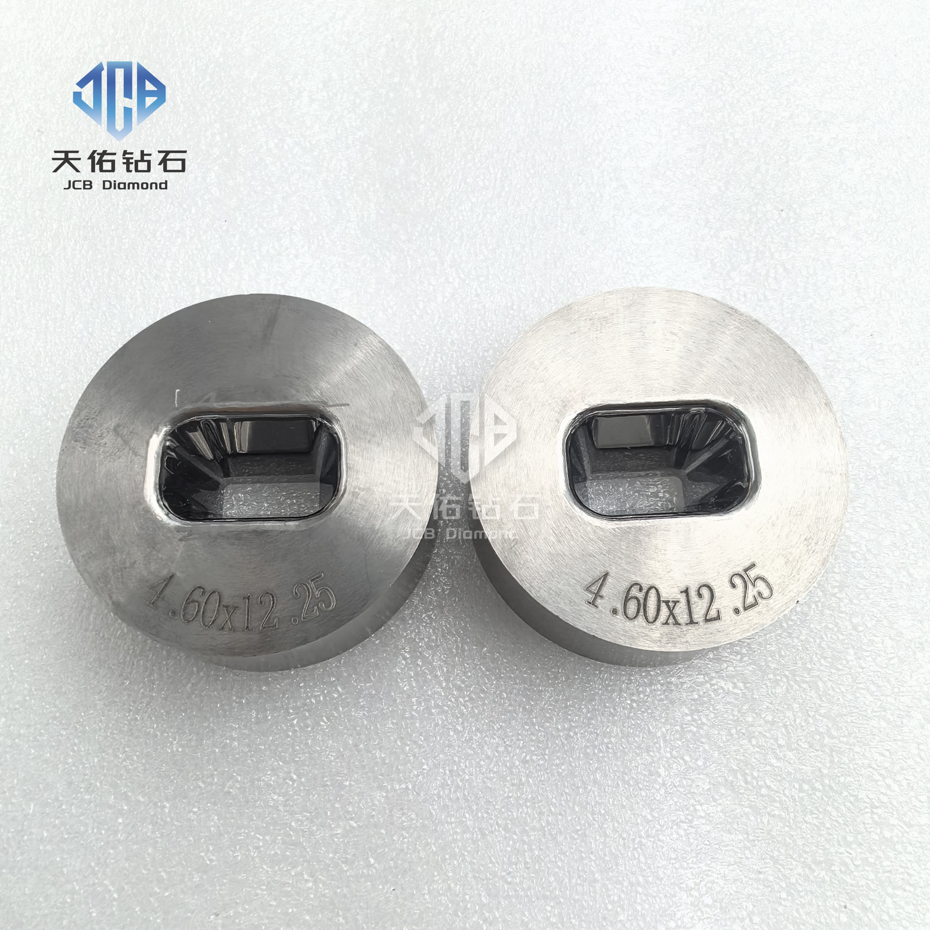 Special-Shaped Hole Drawing Dies 4.6*12.25mm