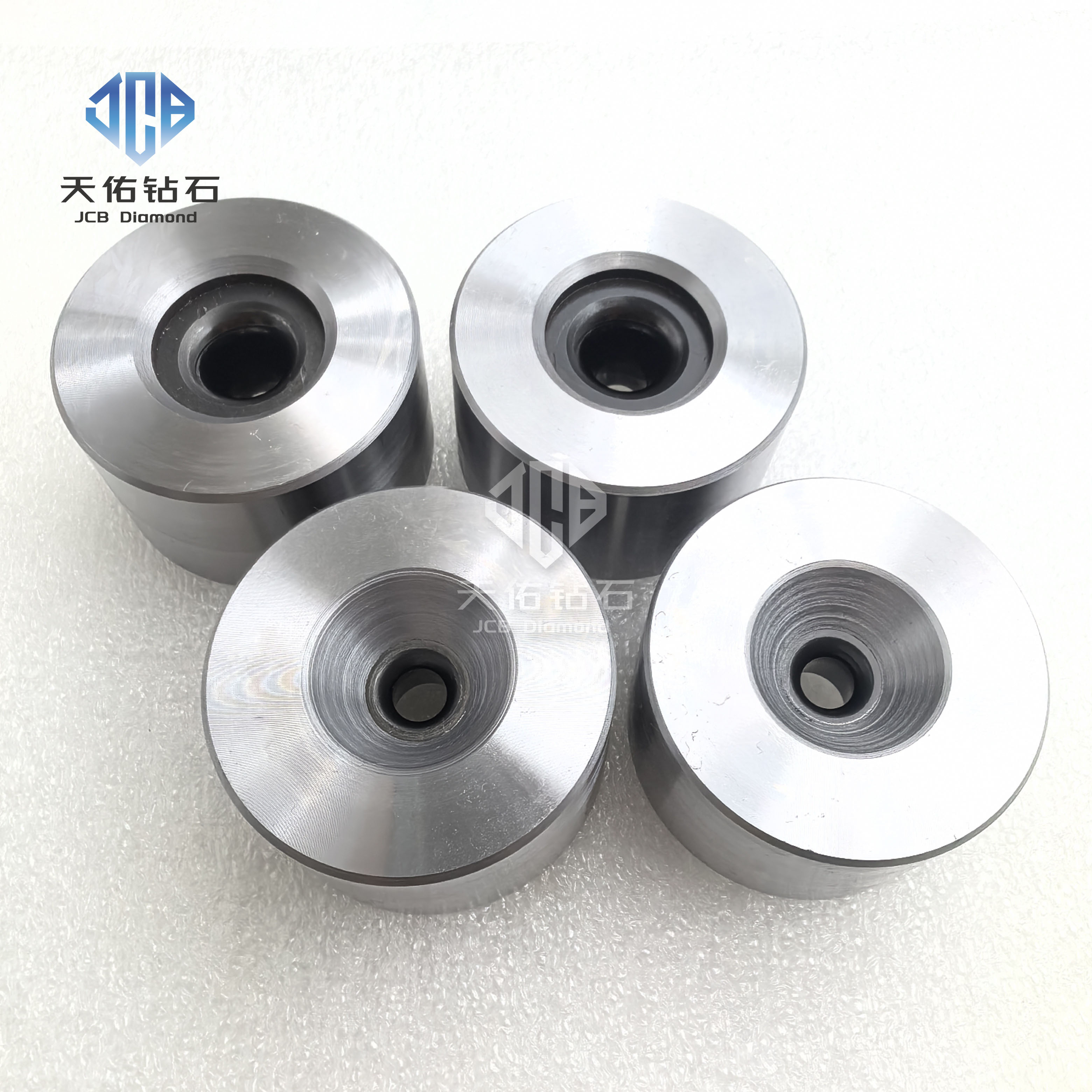 5.99mm 43*27 CVD-Coated Wire Drawing Dies