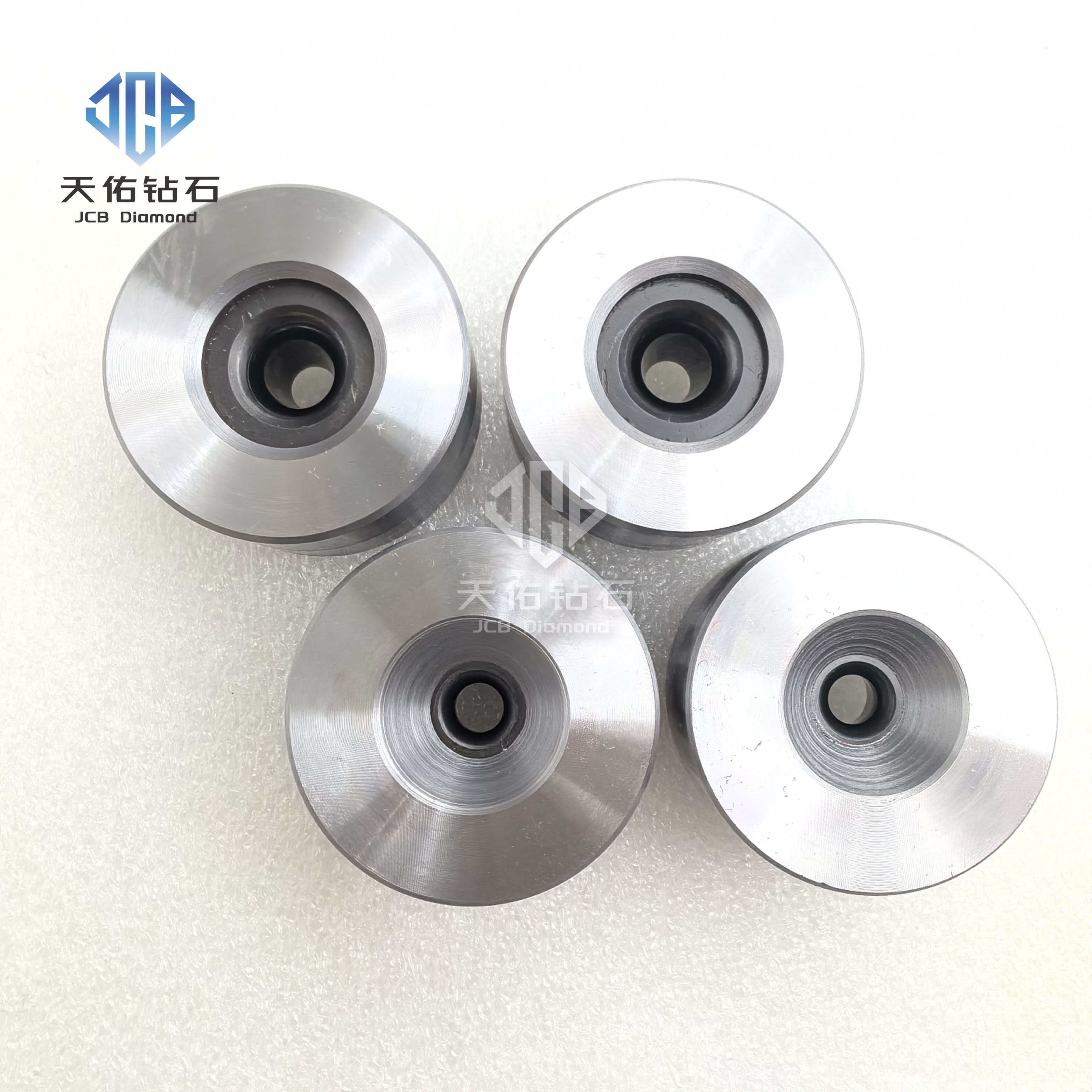 5.99mm 43*27 CVD-Coated Wire Drawing Dies