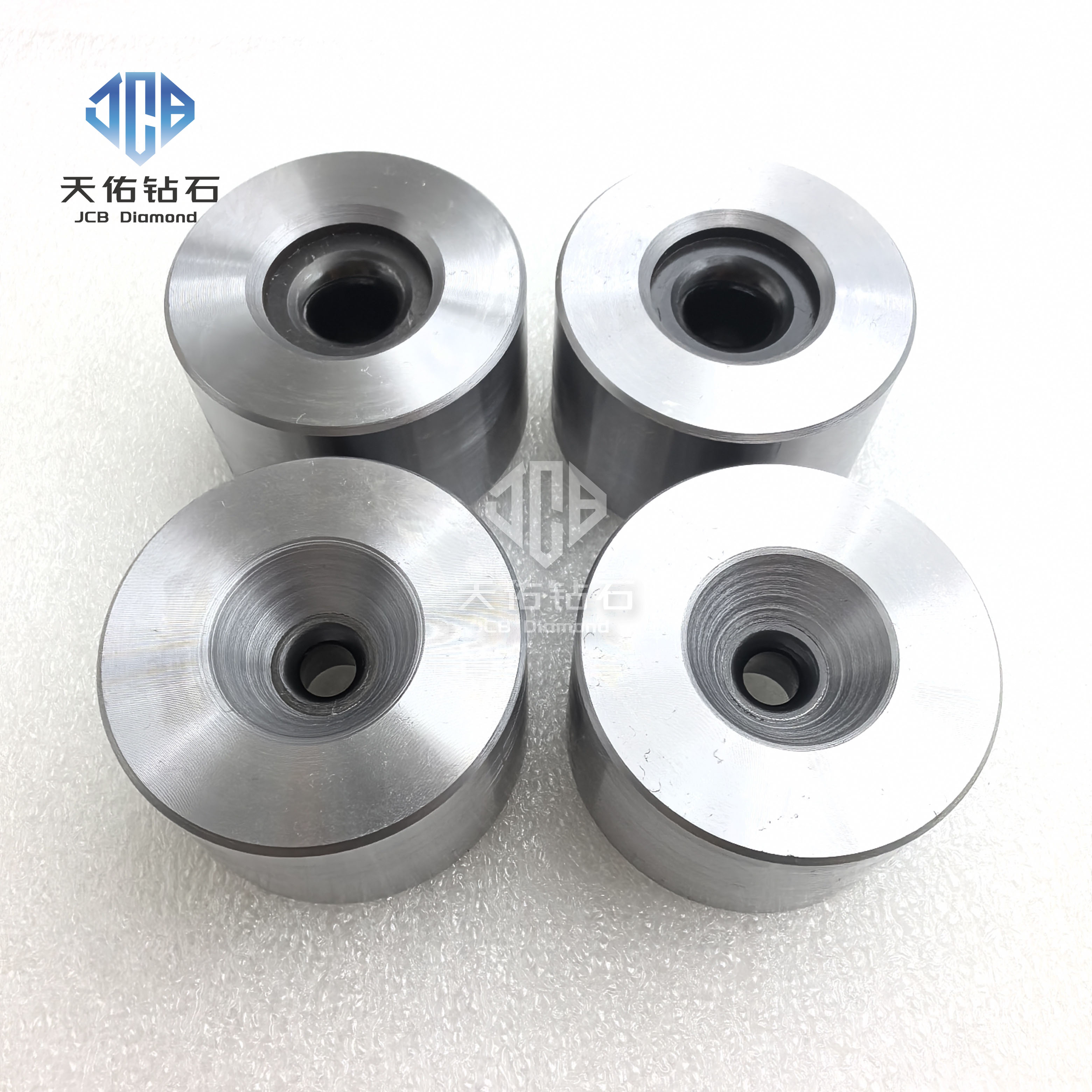 5.99mm 43*27 CVD-Coated Wire Drawing Dies