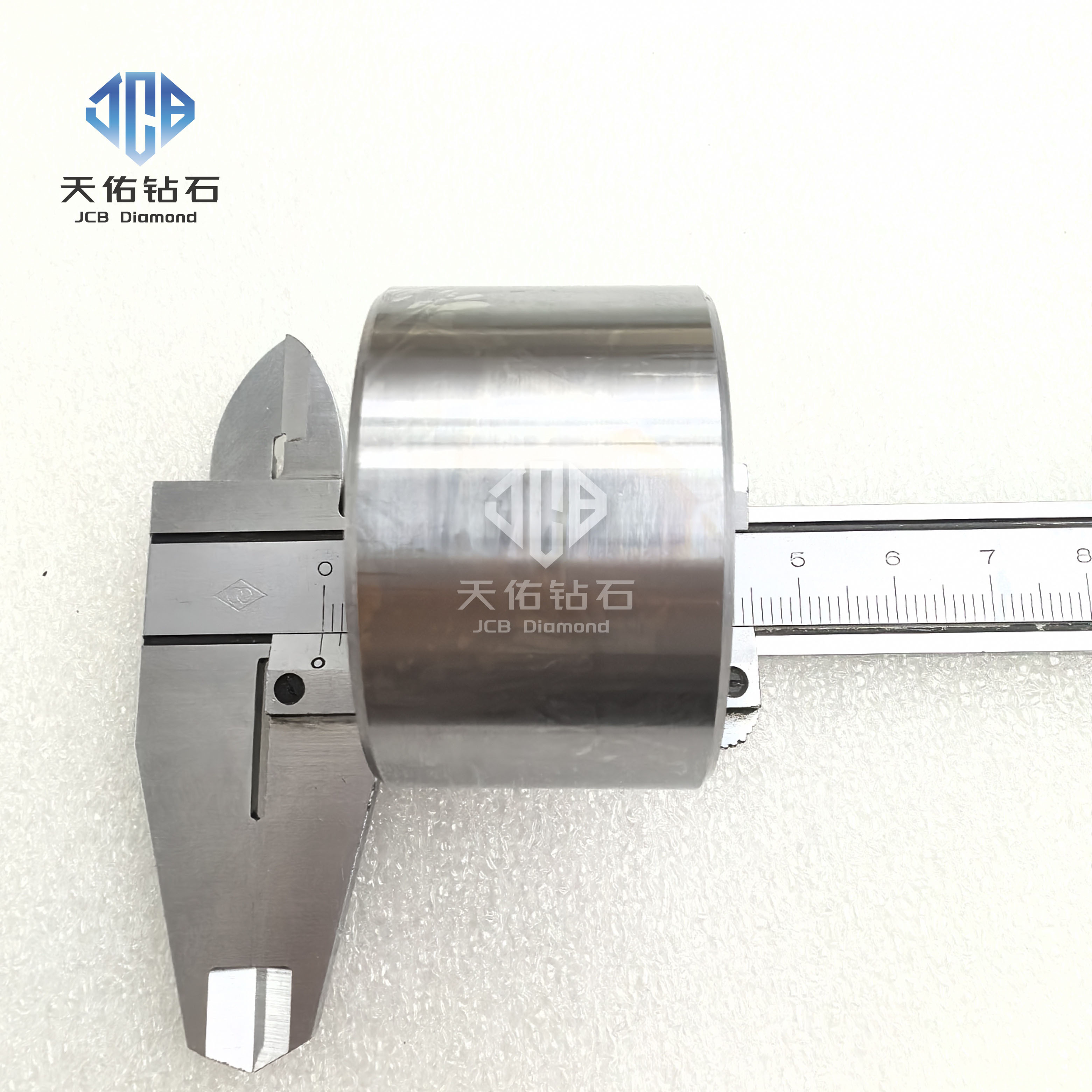 6.31mm 43*27 CVD-Coated Wire Drawing Dies