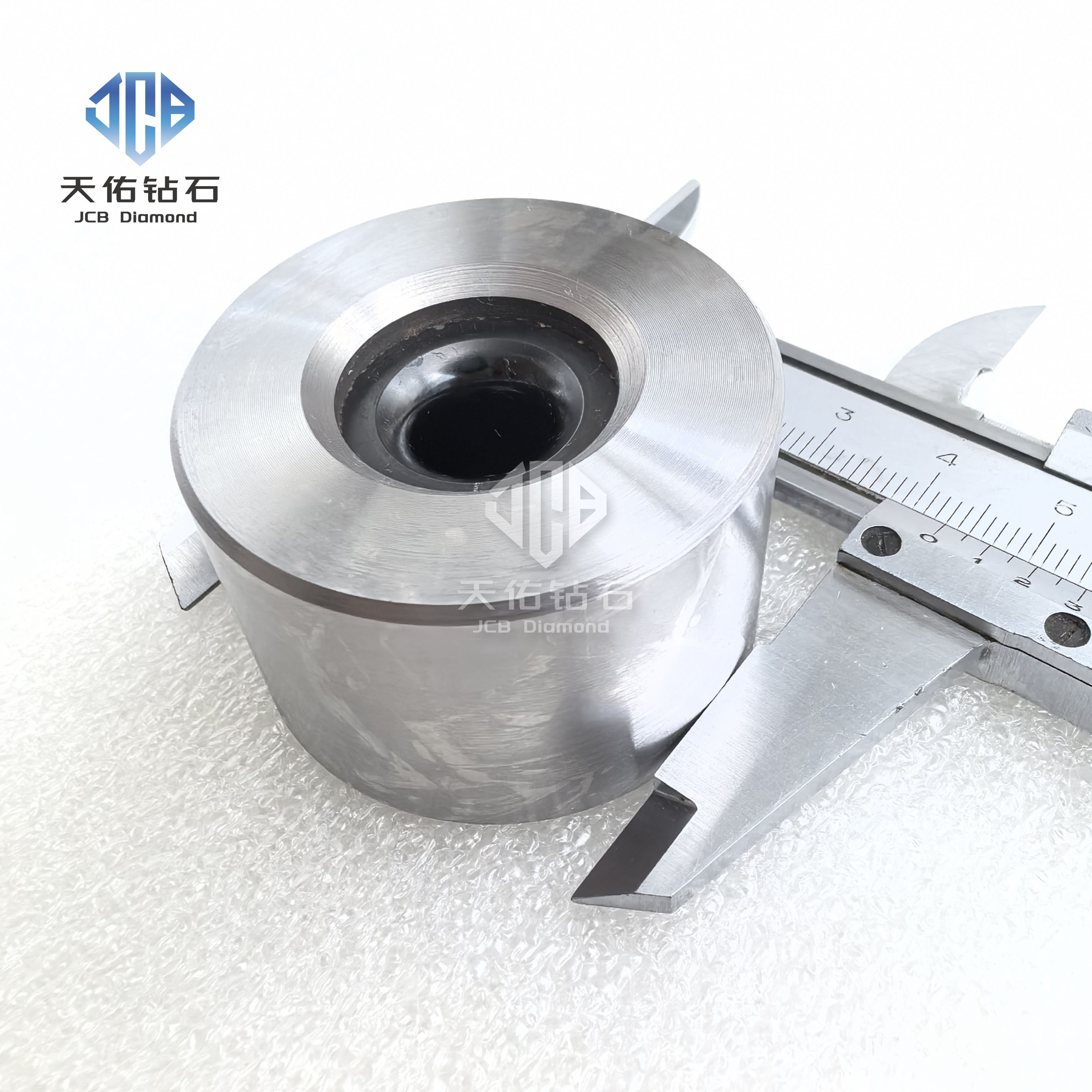 6.31mm 43*27 CVD-Coated Wire Drawing Dies