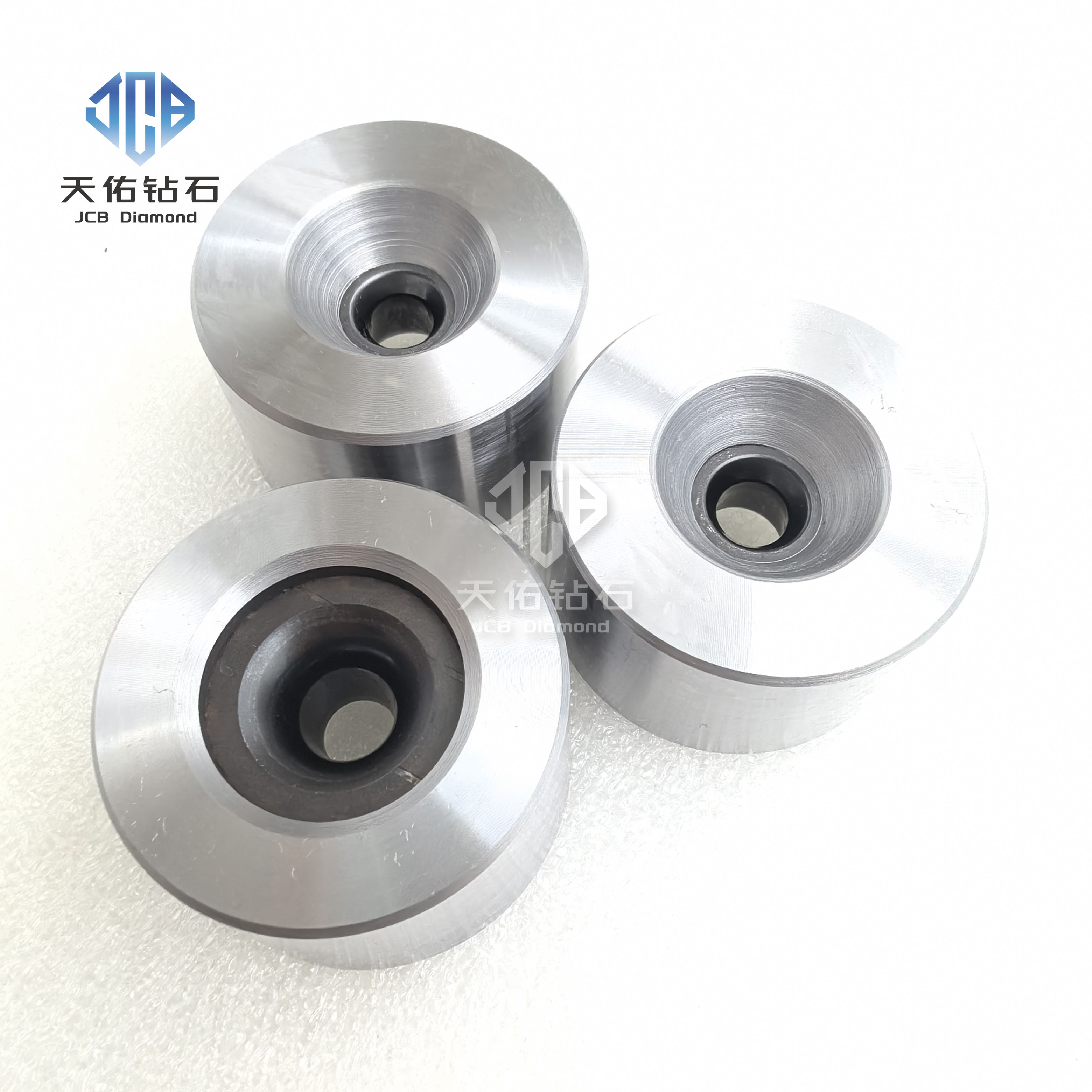 7.55mm 43*27 CVD-Coated Wire Drawing Dies