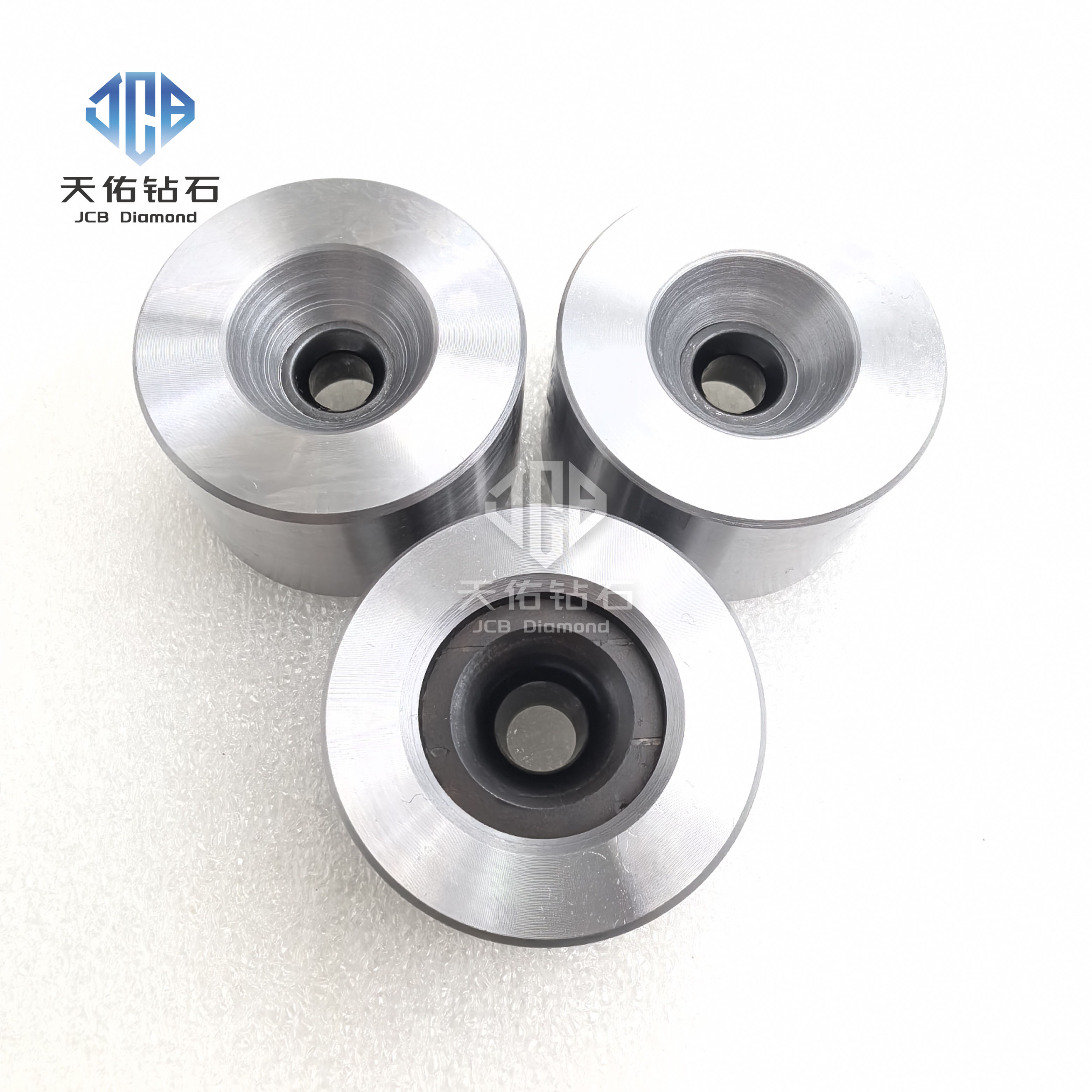 7.55mm 43*27 CVD-Coated Wire Drawing Dies