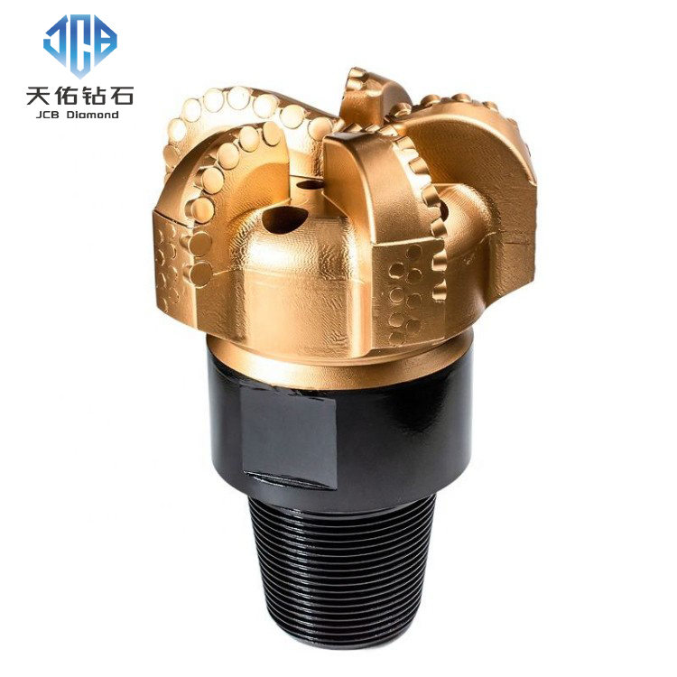 Customized PDC Drill Bit