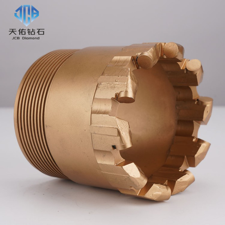Customized PDC Drill Bit