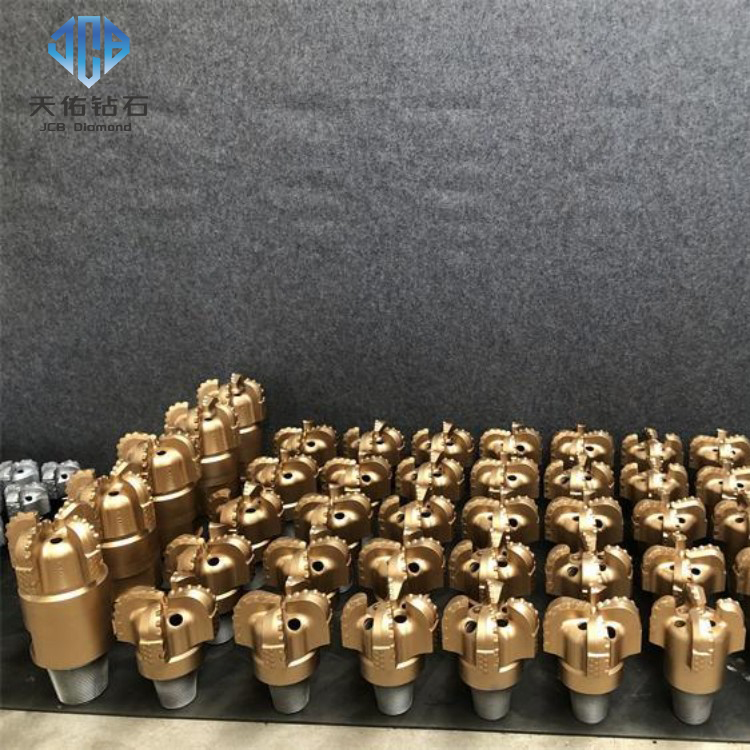 Customized PDC Drill Bit