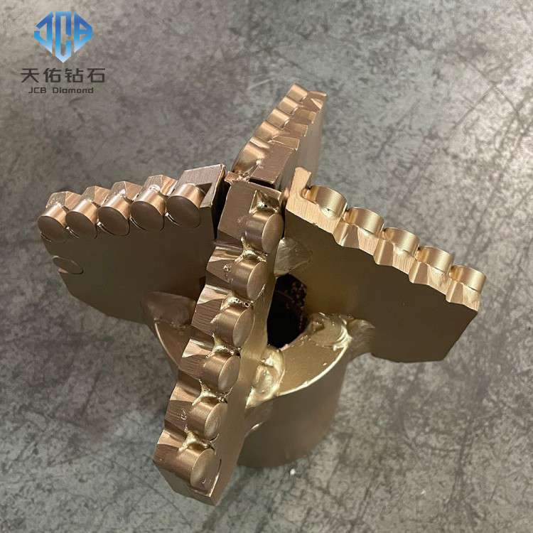 Customized PDC Drill Bit