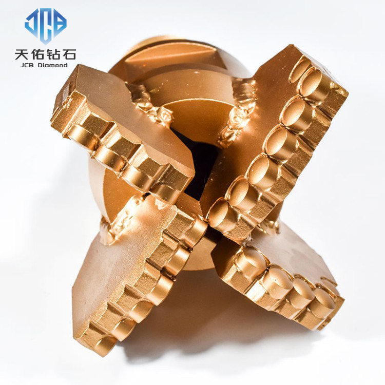 Customized PDC Drill Bit