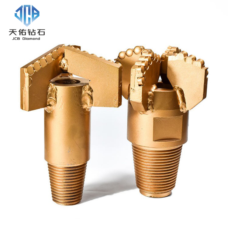Customized PDC Drill Bit
