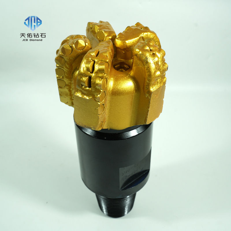 Customized PDC Drill Bit