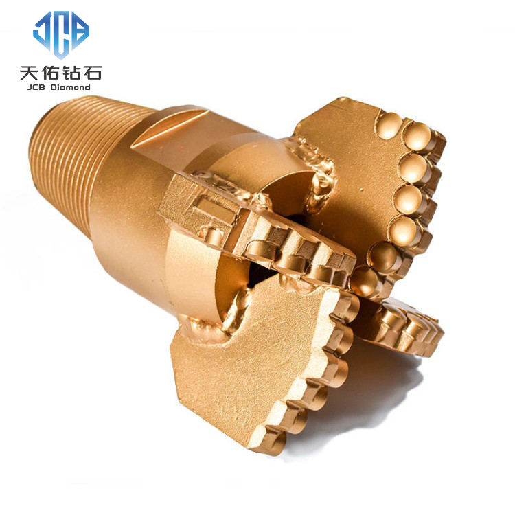 Customized PDC Drill Bit