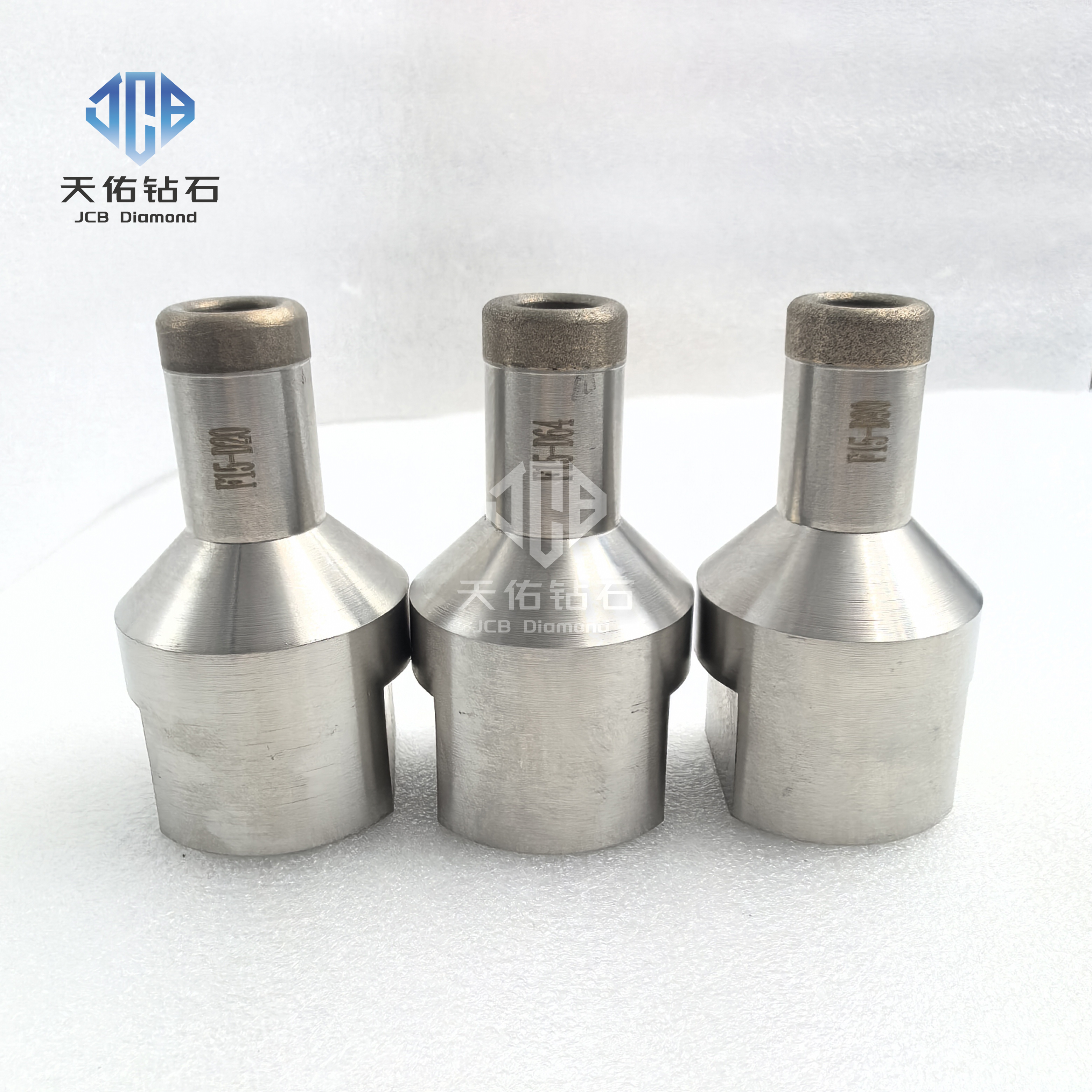F15 Diamond Sintered Tool
