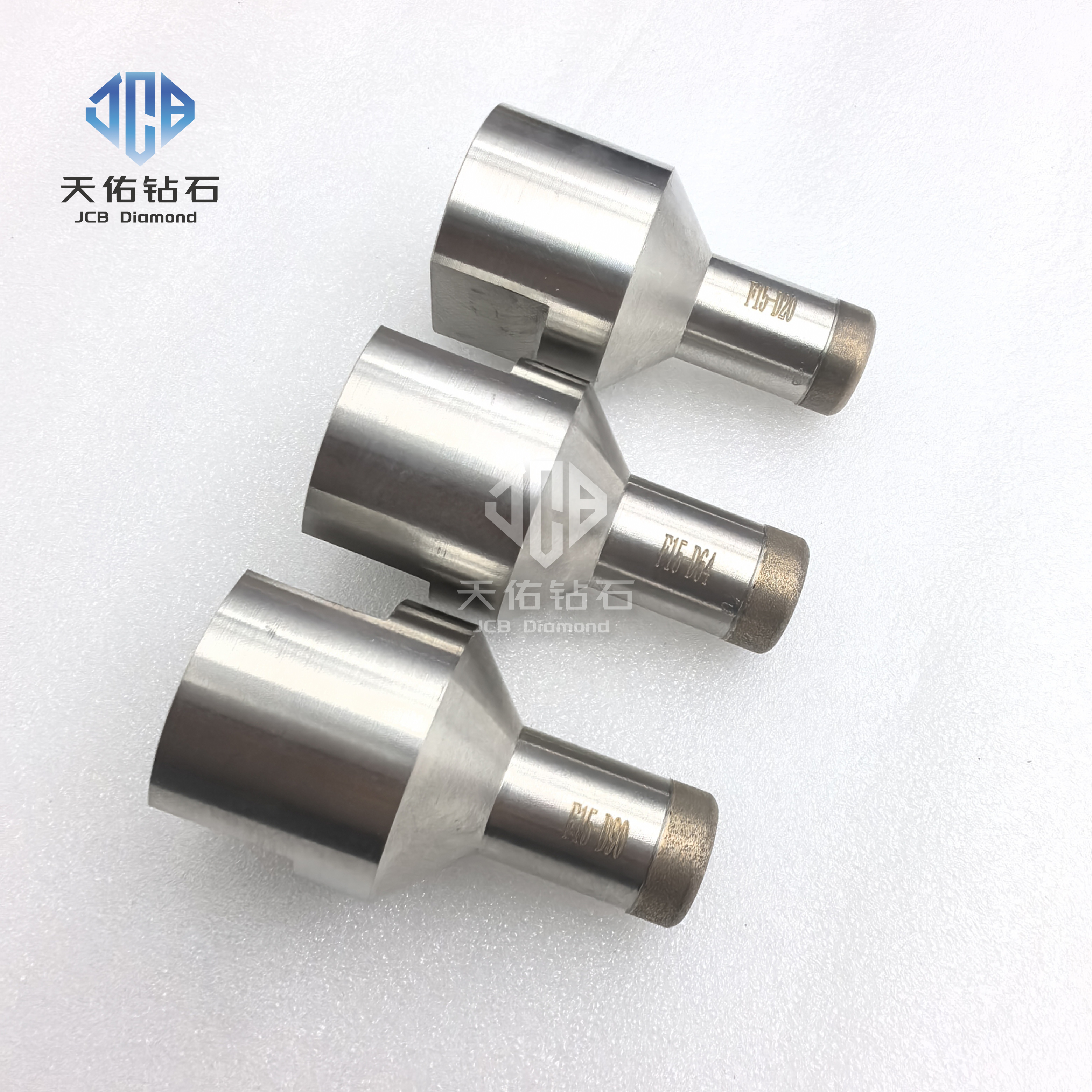 F15 Diamond Sintered Tool
