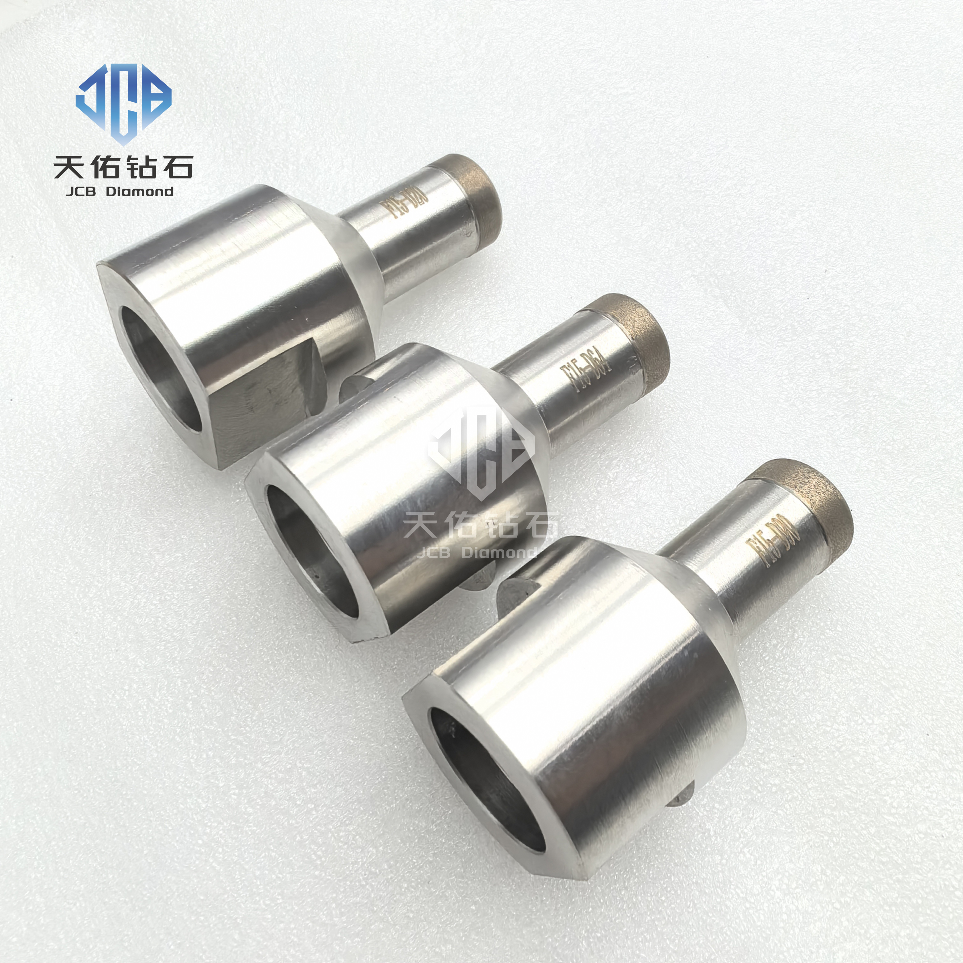 F15 Diamond Sintered Tool
