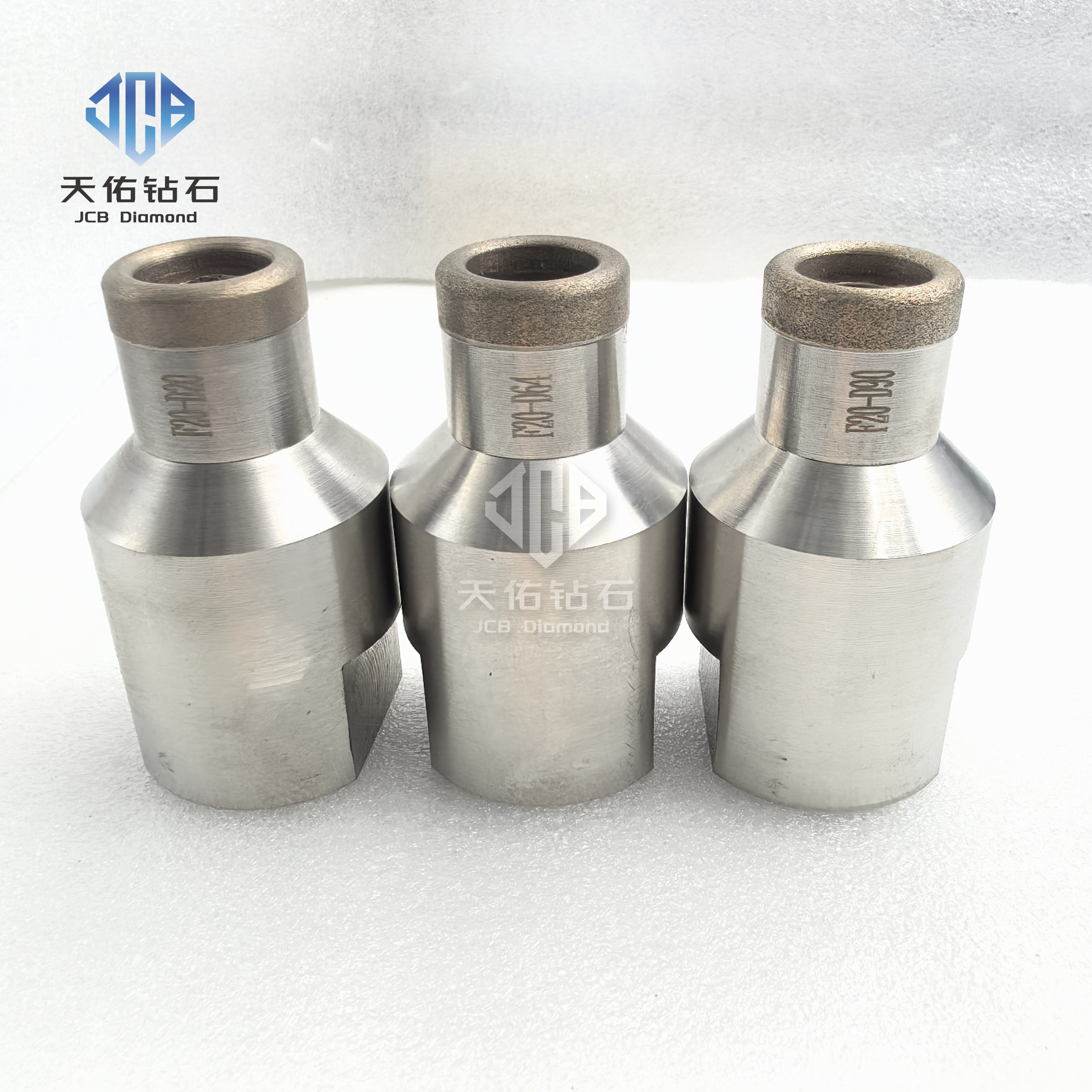 F20 Diamond Sintered Tool