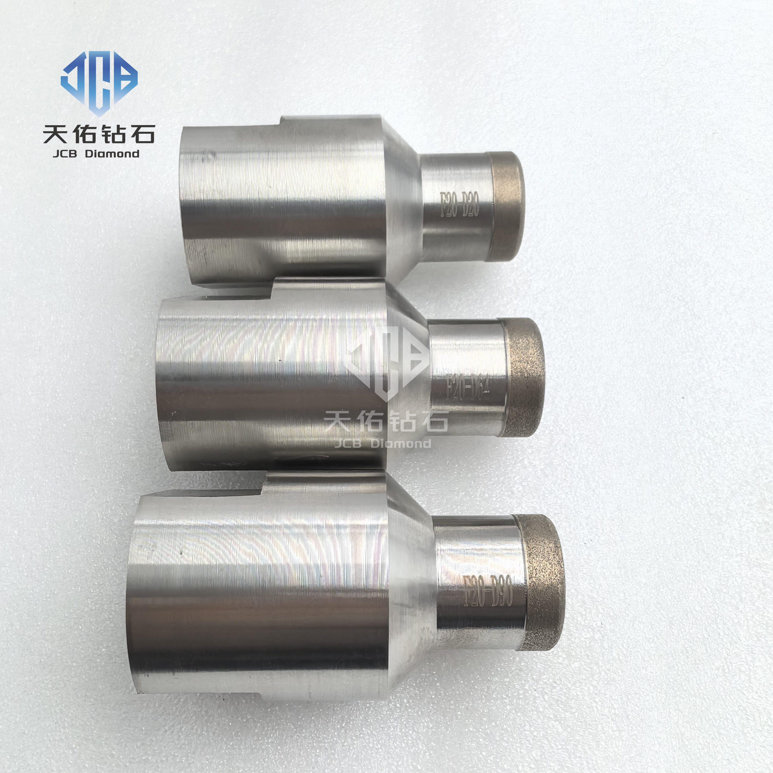 F20 Diamond Sintered Tool