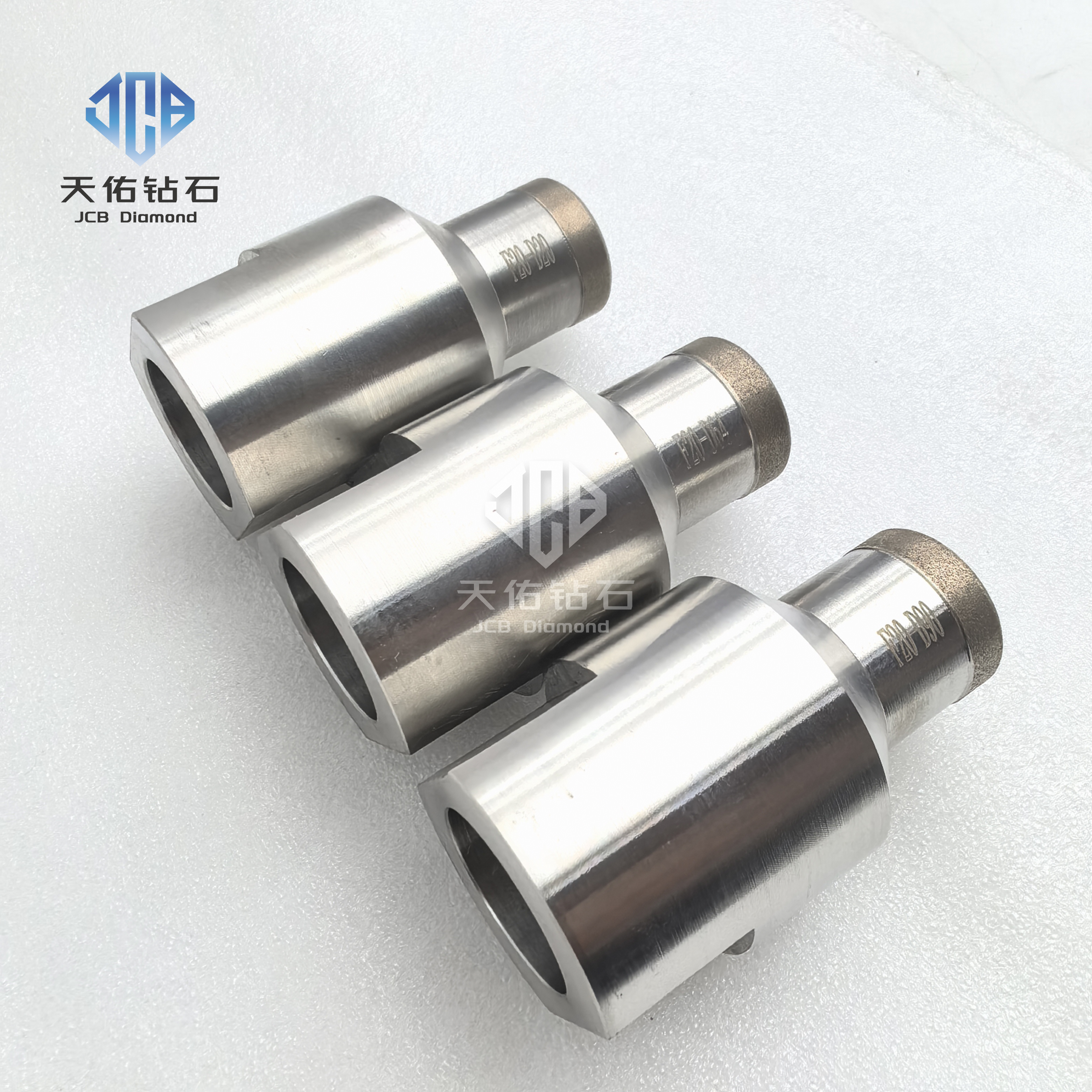 F20 Diamond Sintered Tool