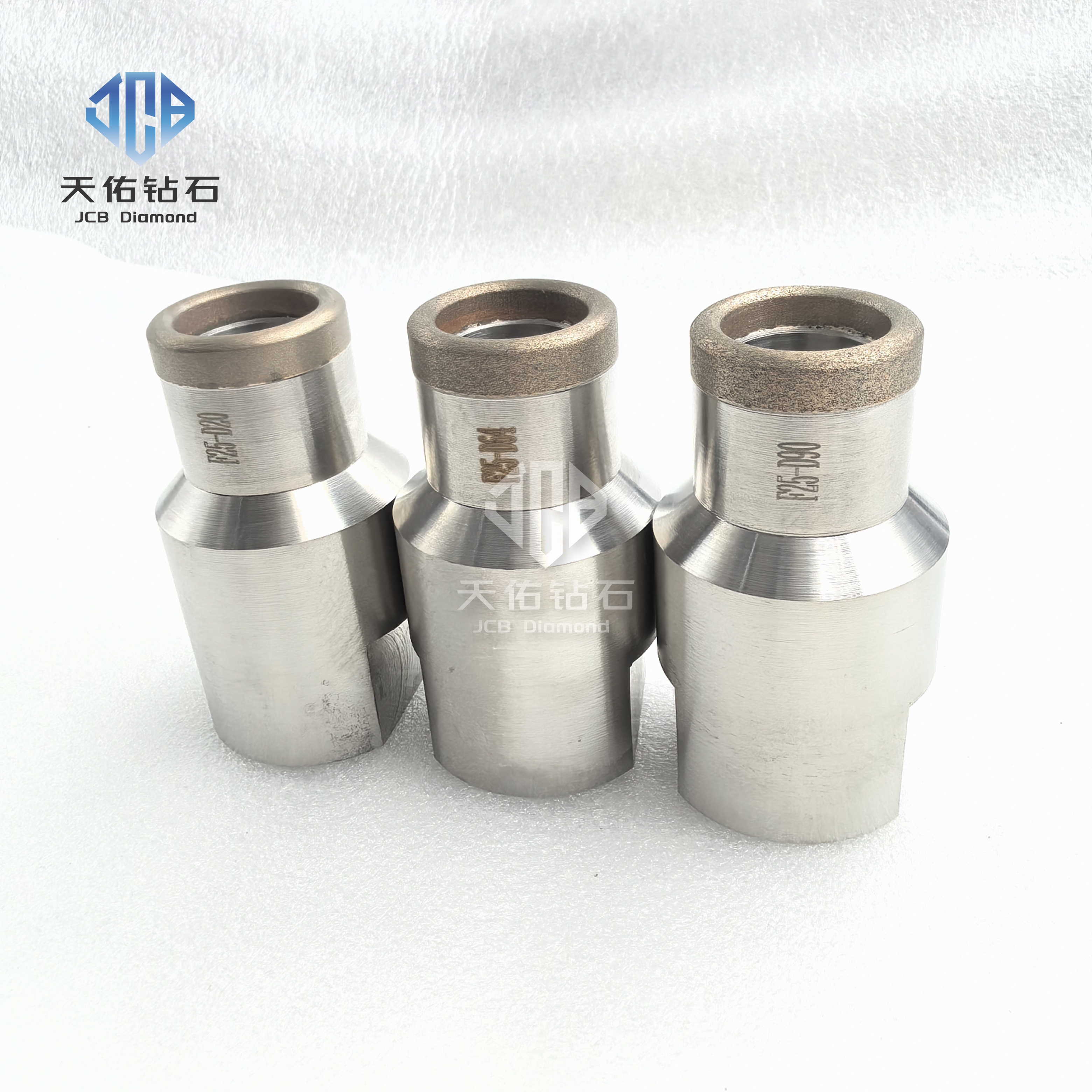 F25 Diamond Sintered Tool