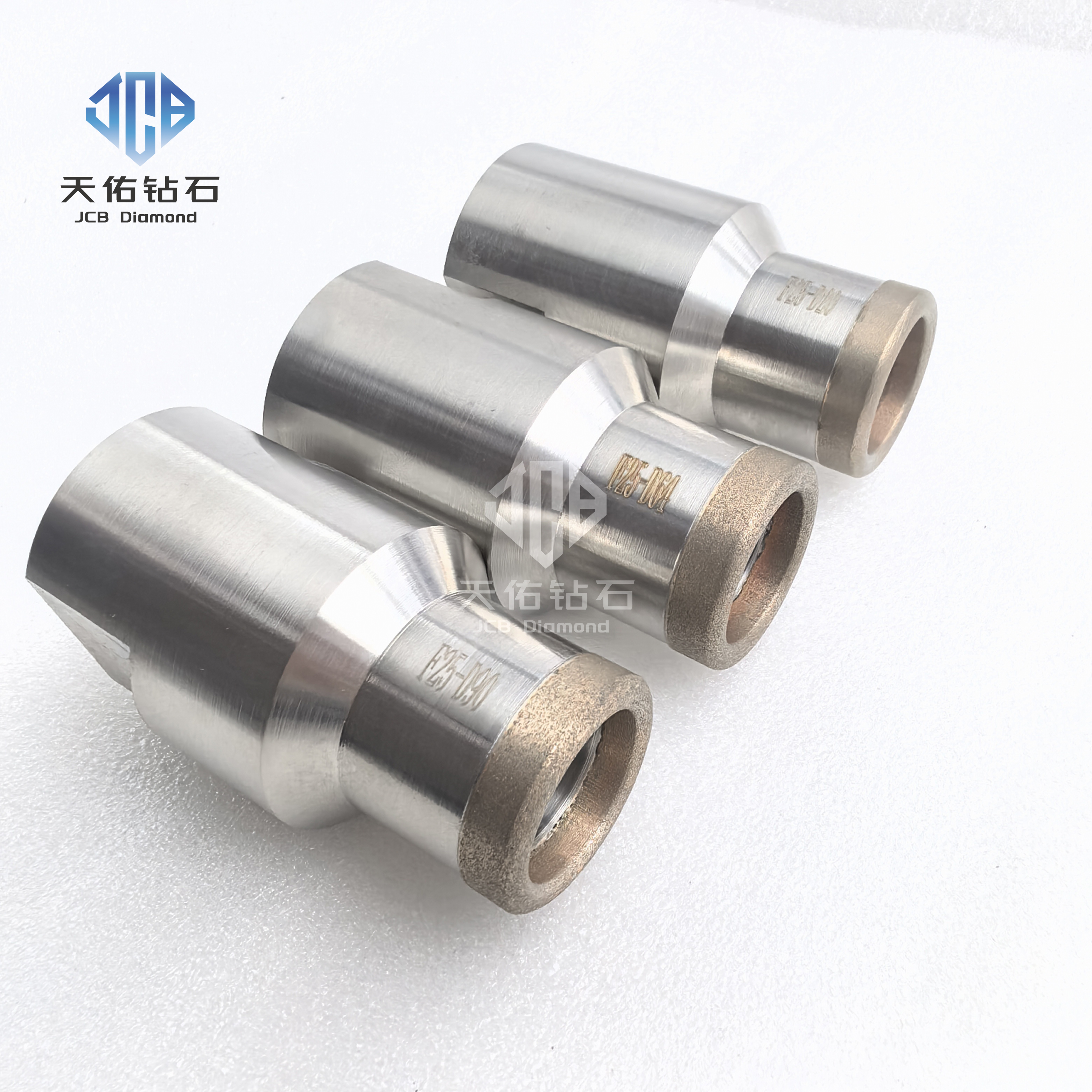 F25 Diamond Sintered Tool