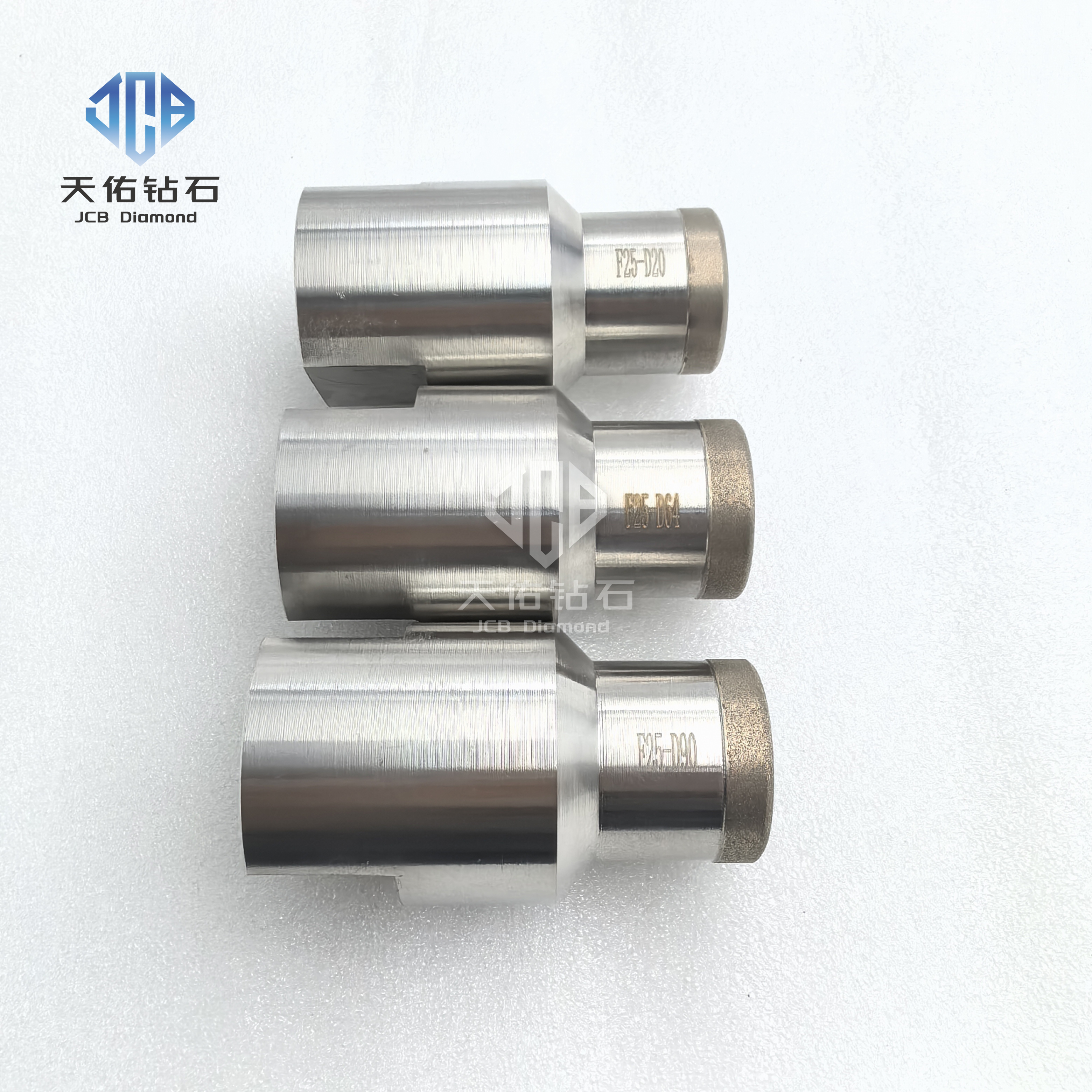 F25 Diamond Sintered Tool