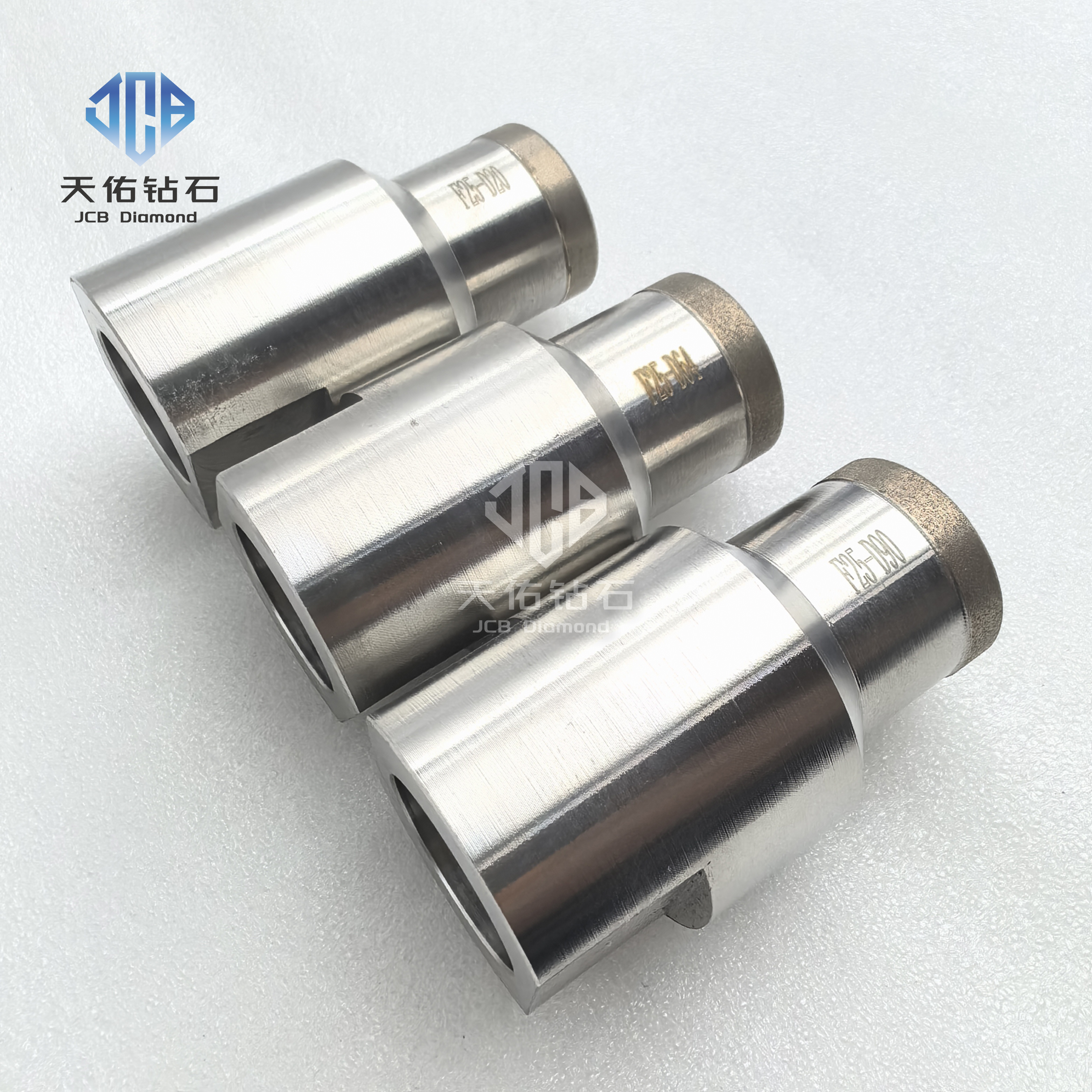 F25 Diamond Sintered Tool