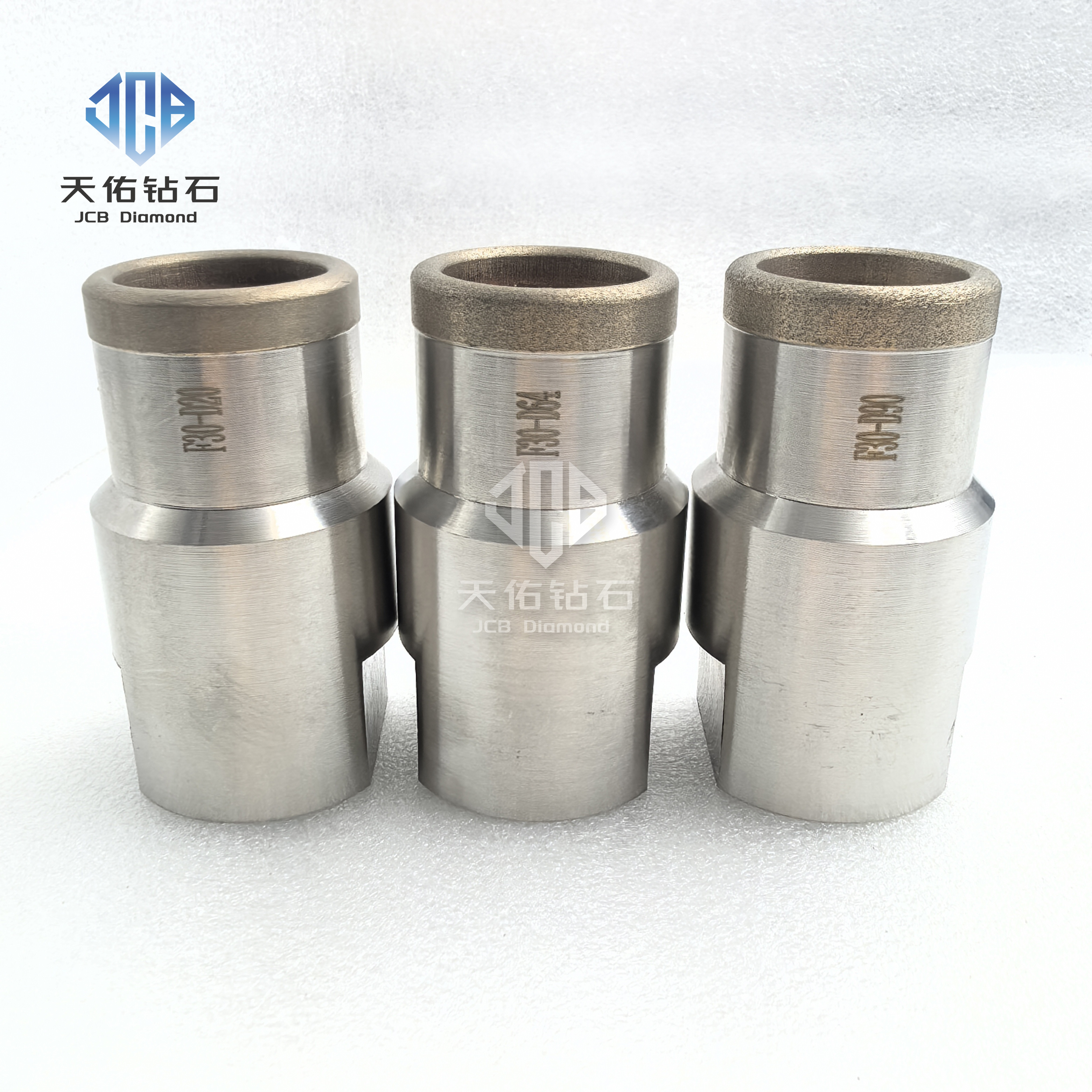 F30 Diamond Sintered Tool