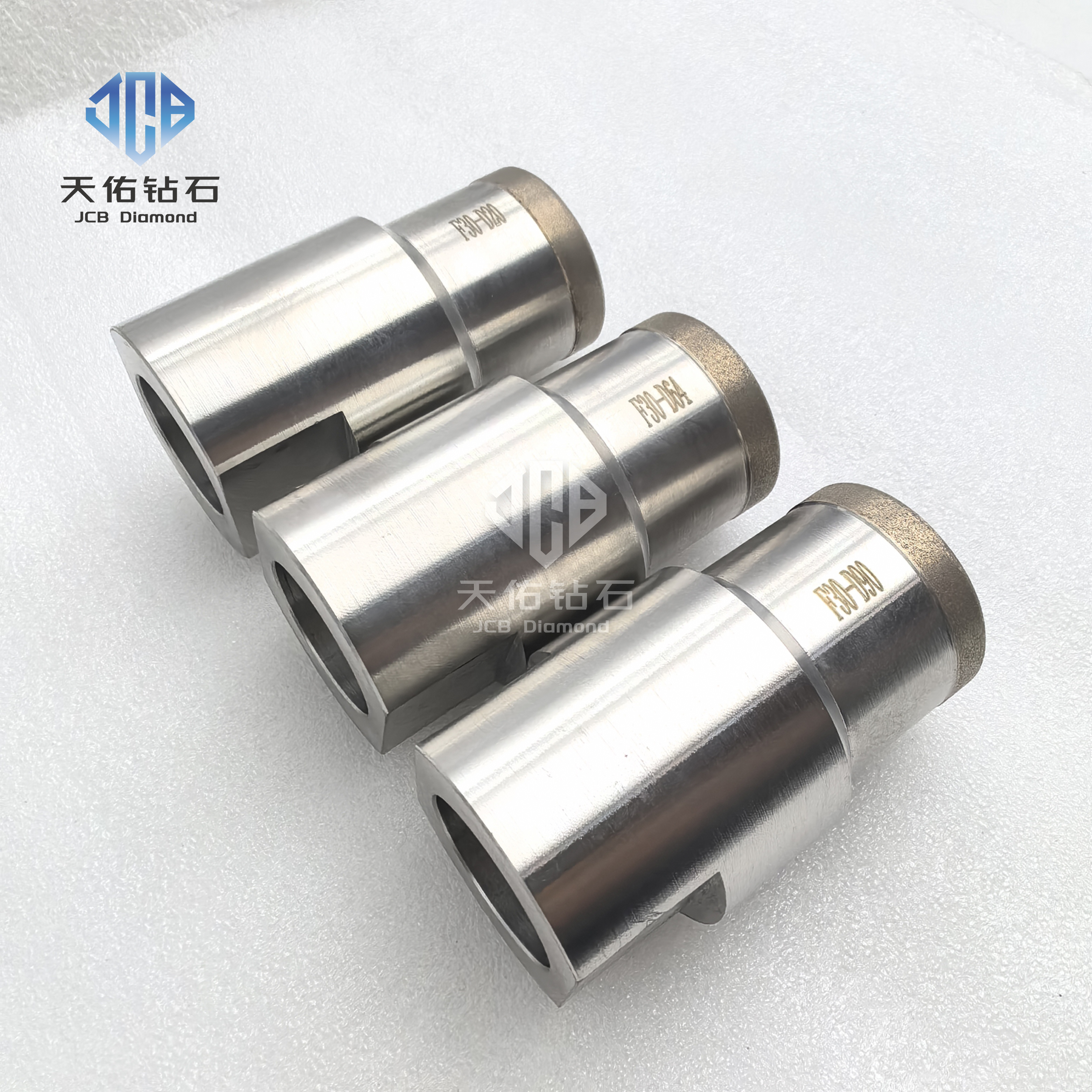 F30 Diamond Sintered Tool