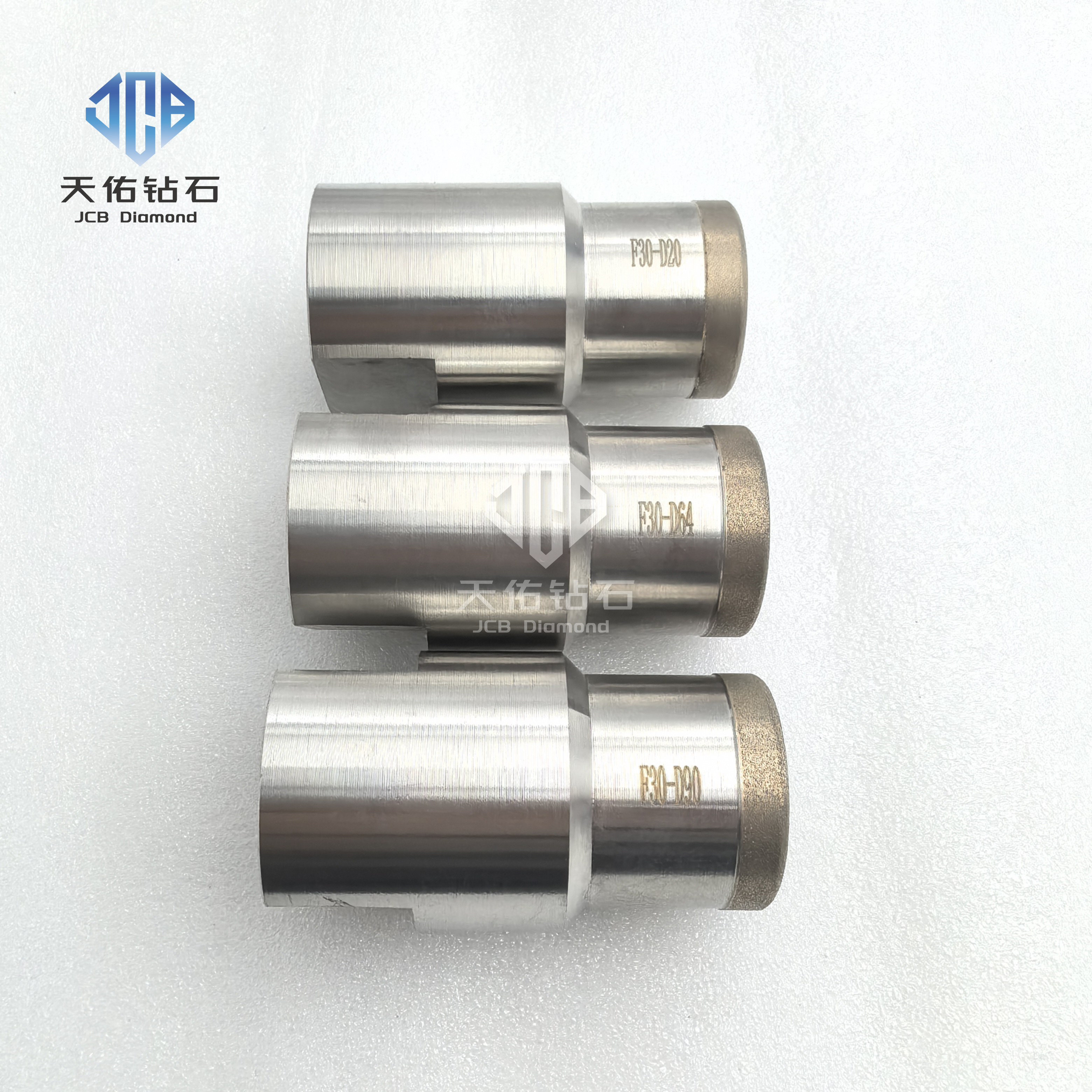 F30 Diamond Sintered Tool