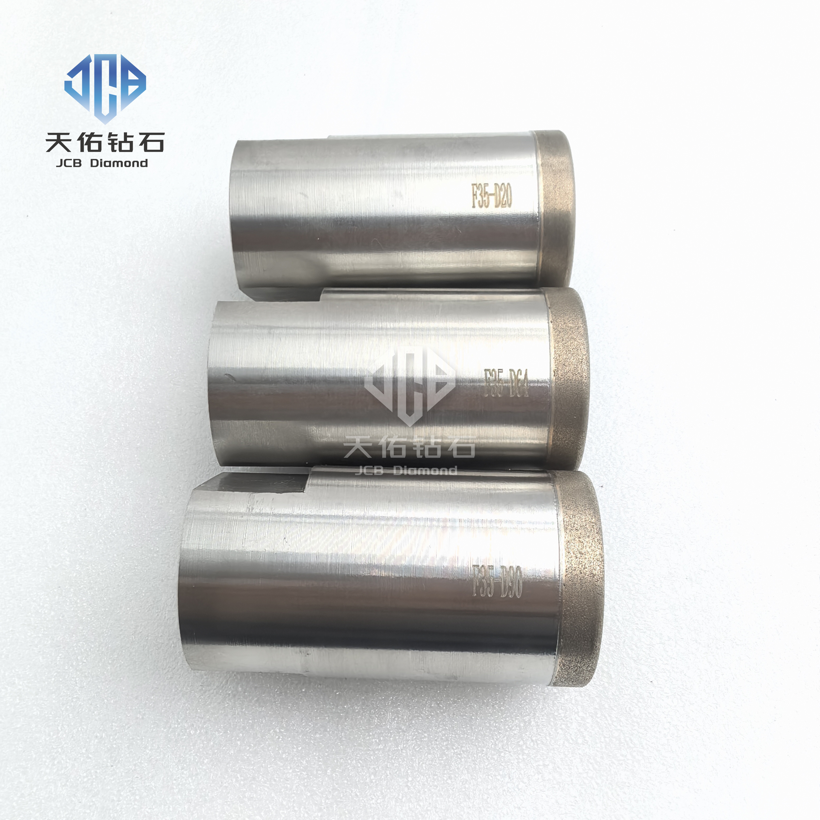 F35 Diamond Sintered Tool