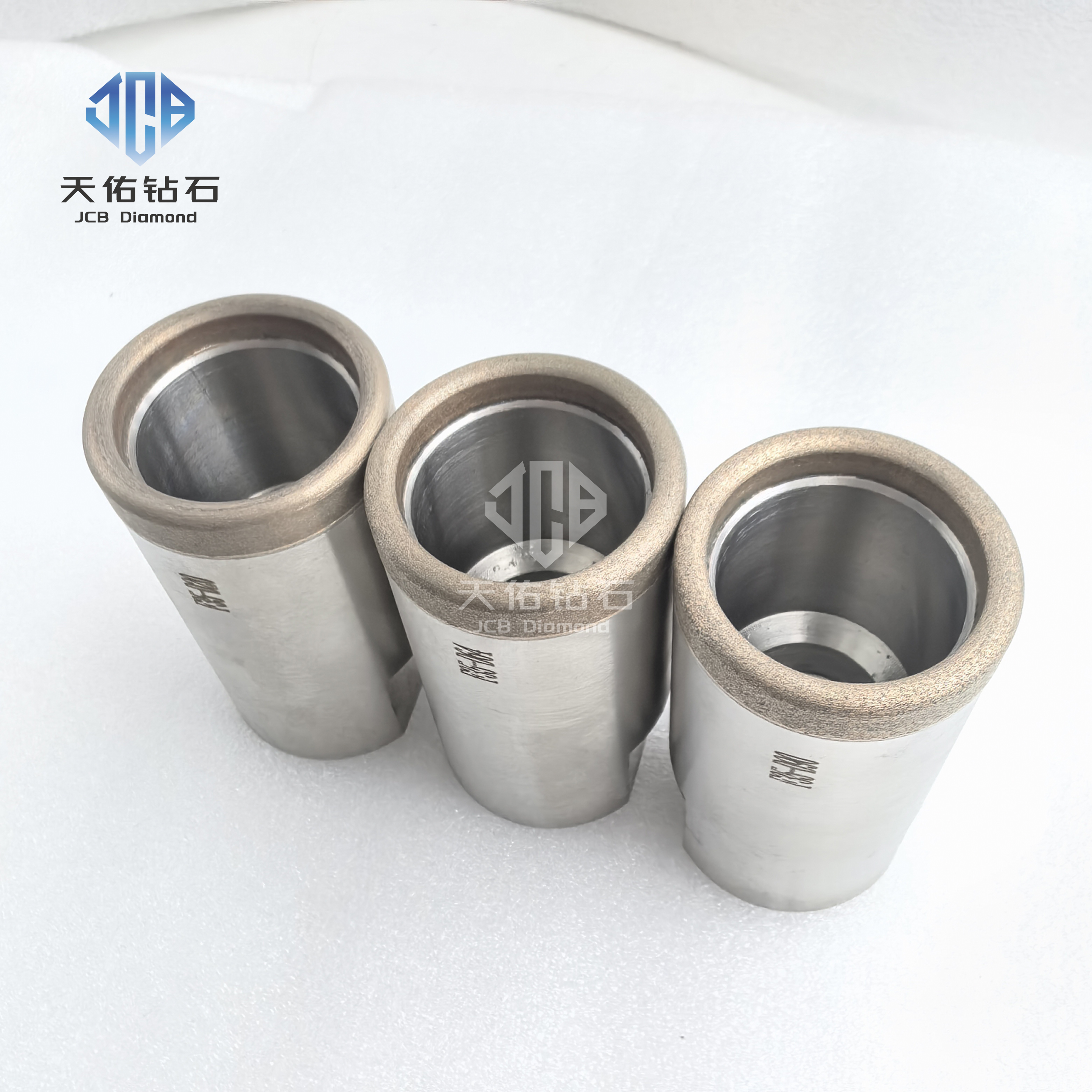 F35 Diamond Sintered Tool