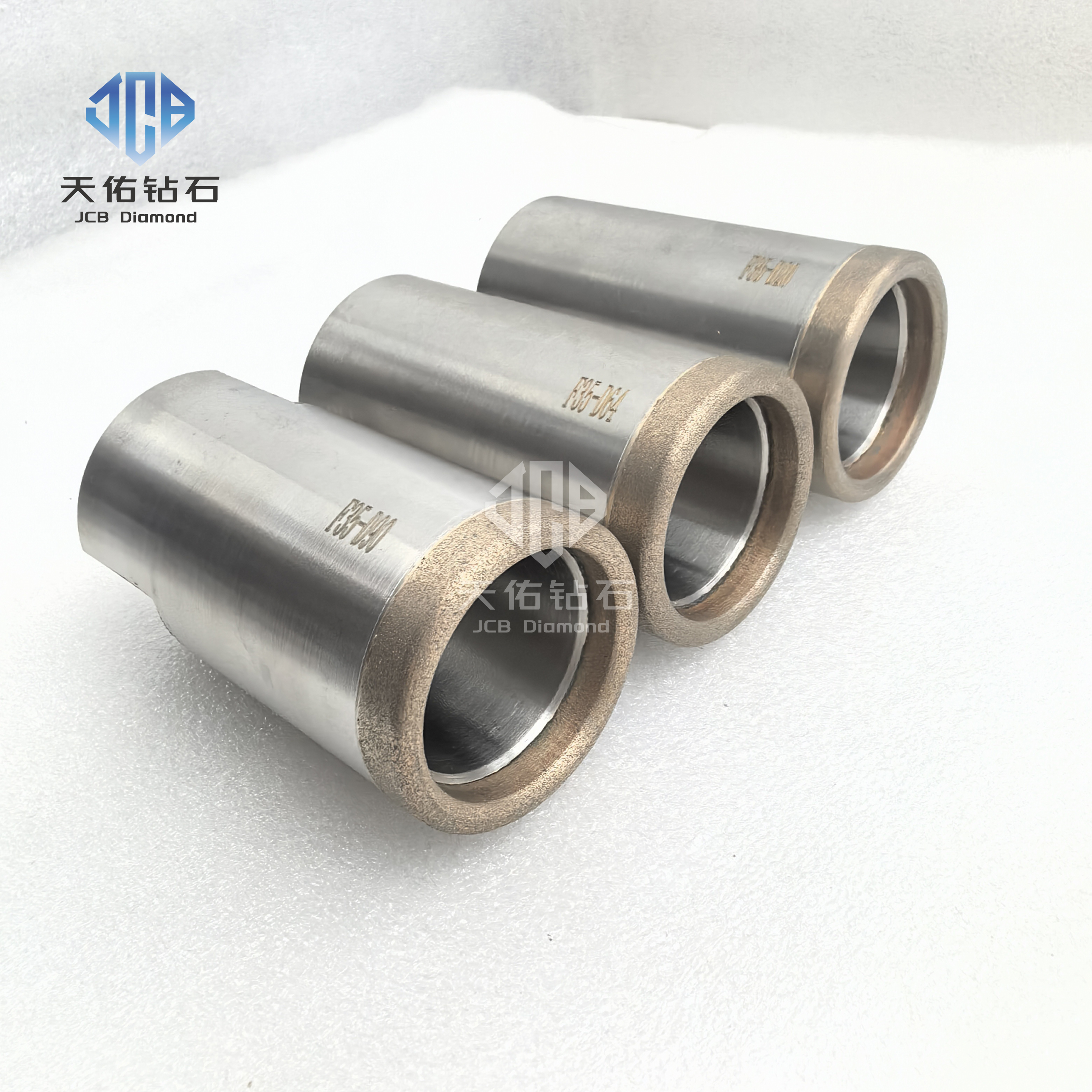 F35 Diamond Sintered Tool