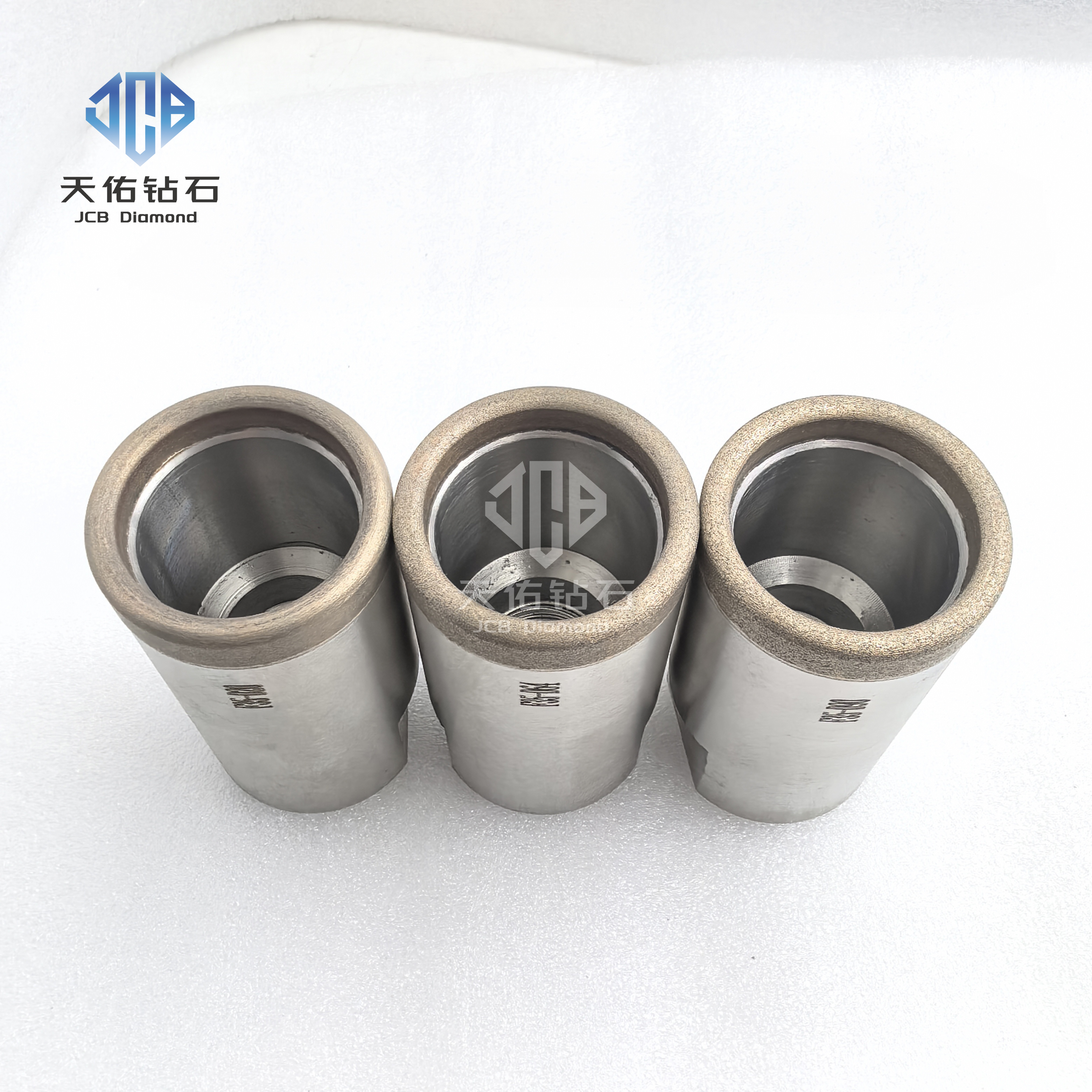 F35 Diamond Sintered Tool