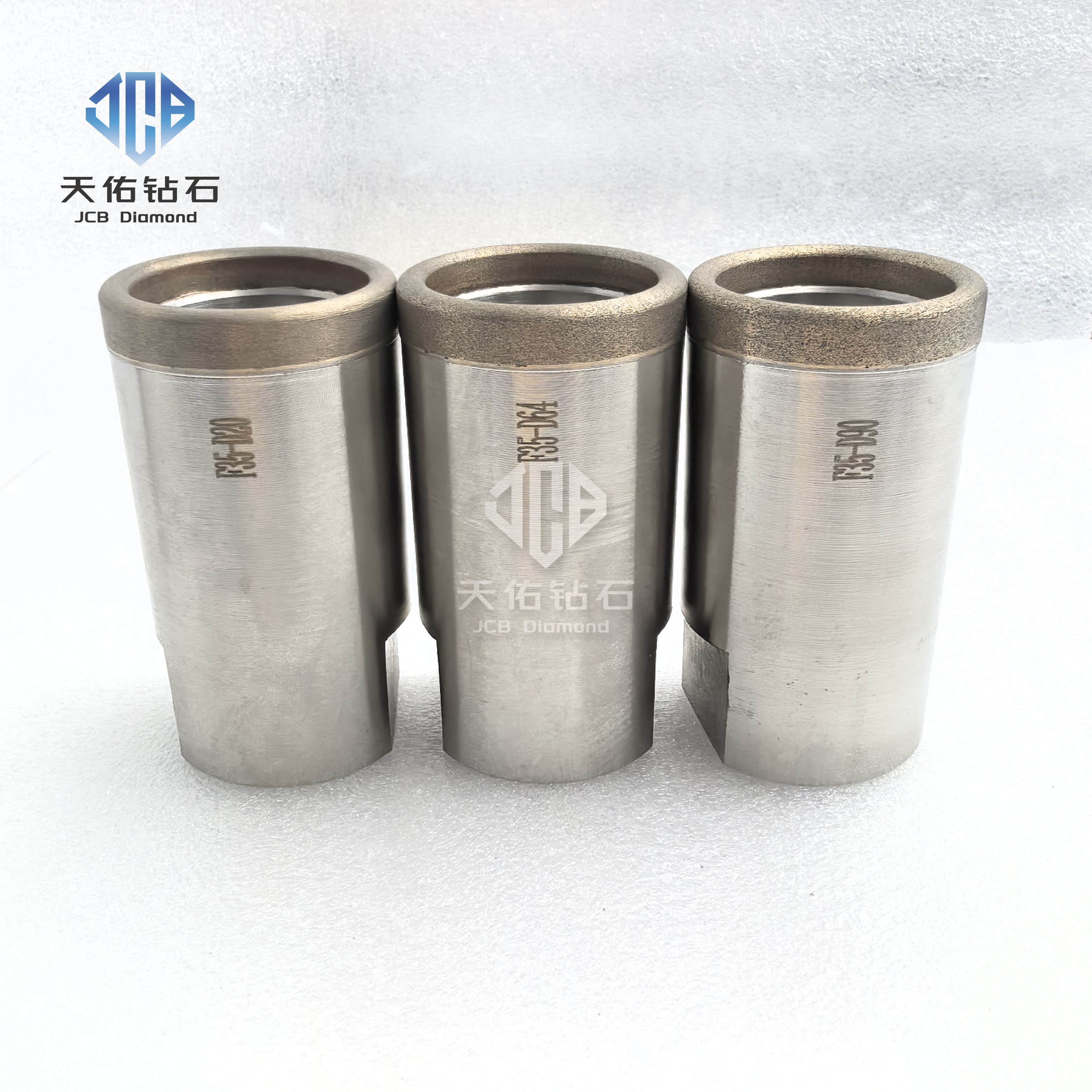 F35 Diamond Sintered Tool