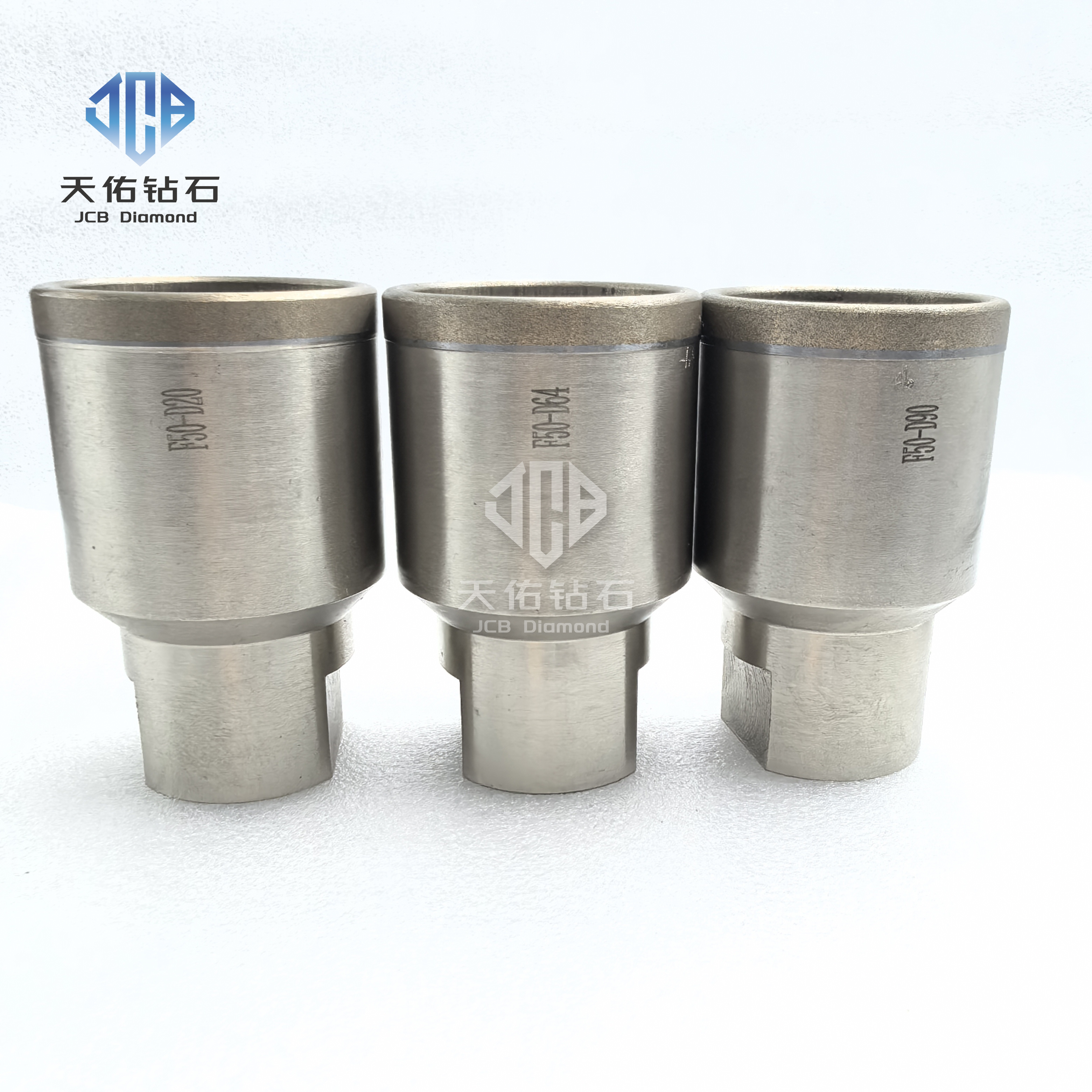 F50 Diamond Sintered Tool