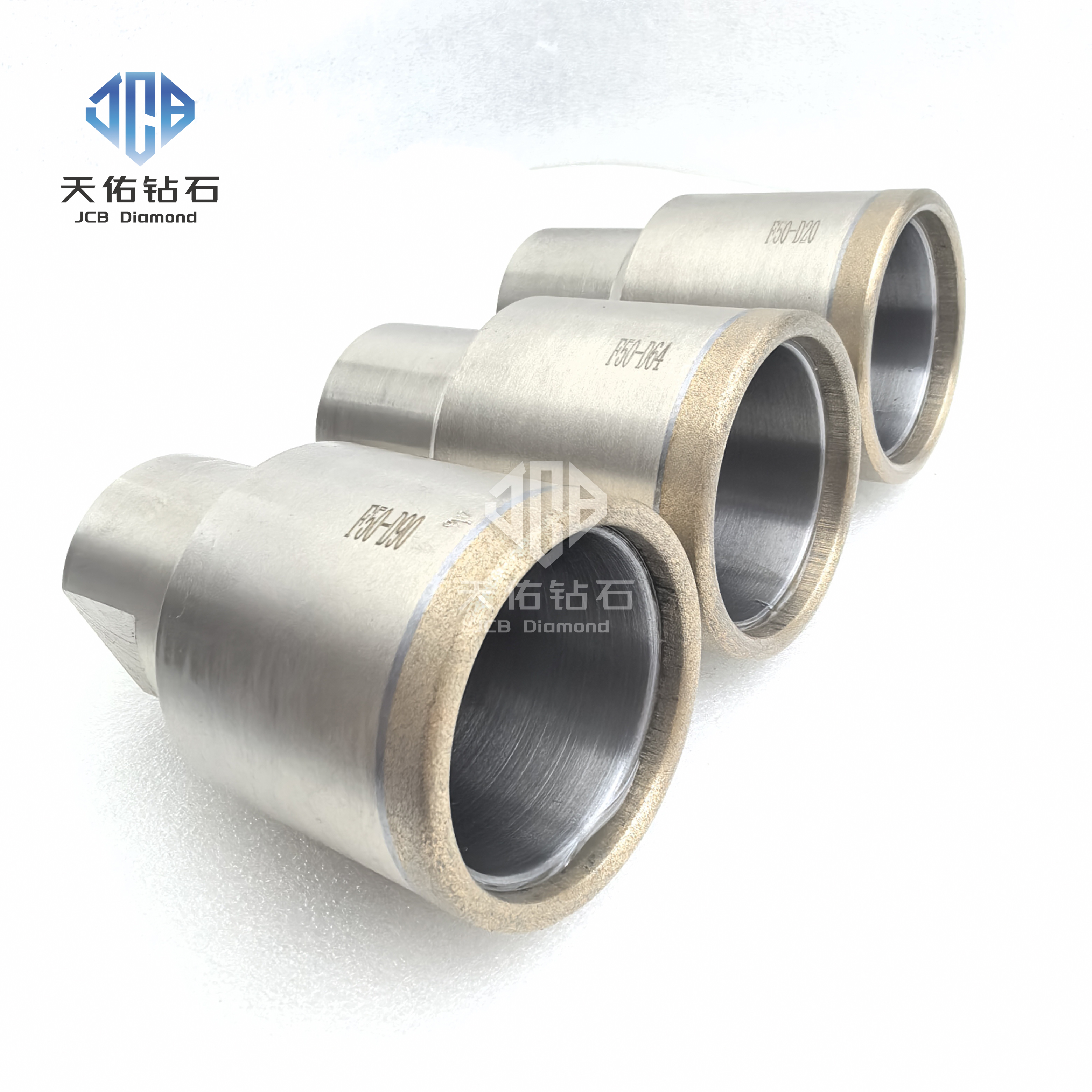 F50 Diamond Sintered Tool