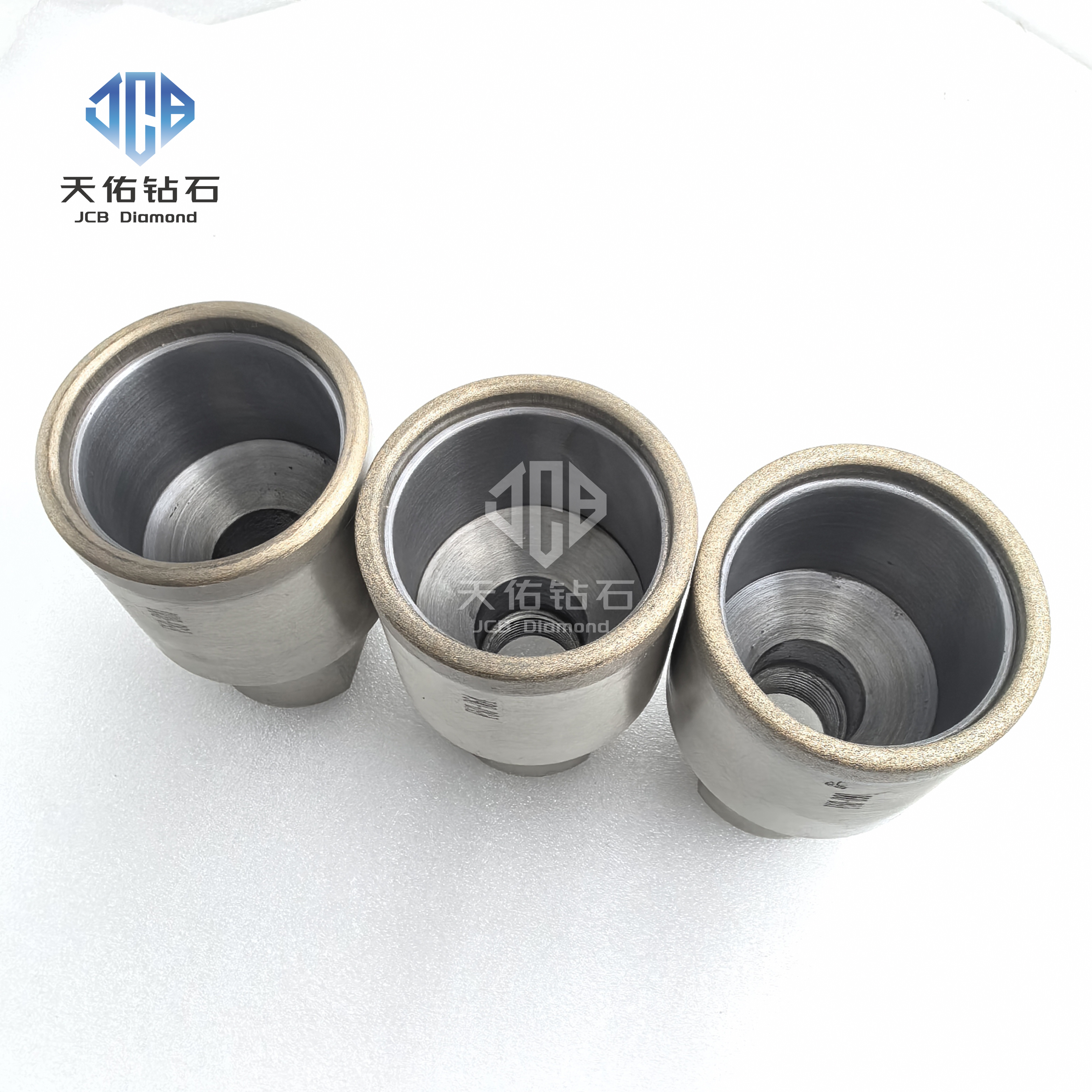 F50 Diamond Sintered Tool