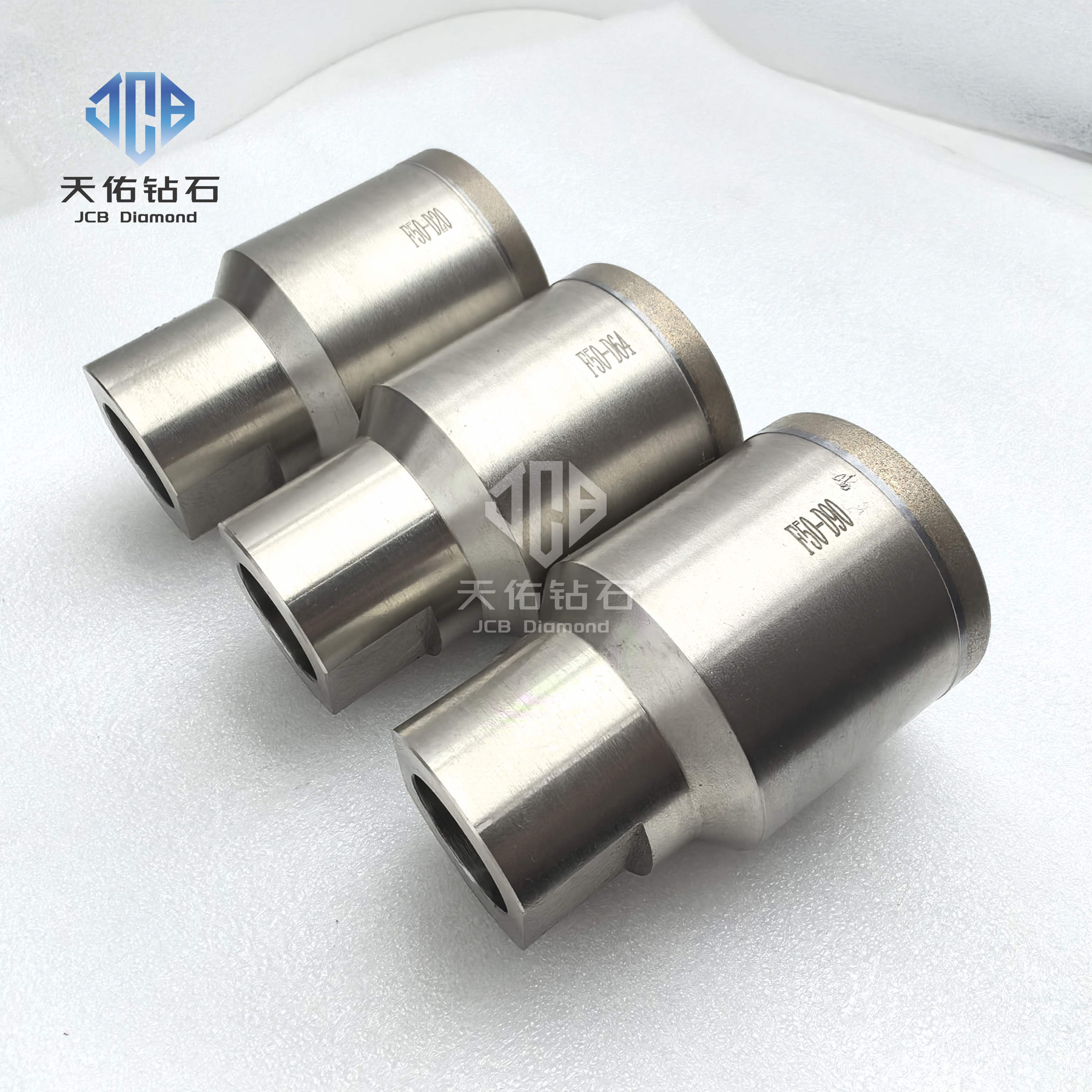 F50 Diamond Sintered Tool