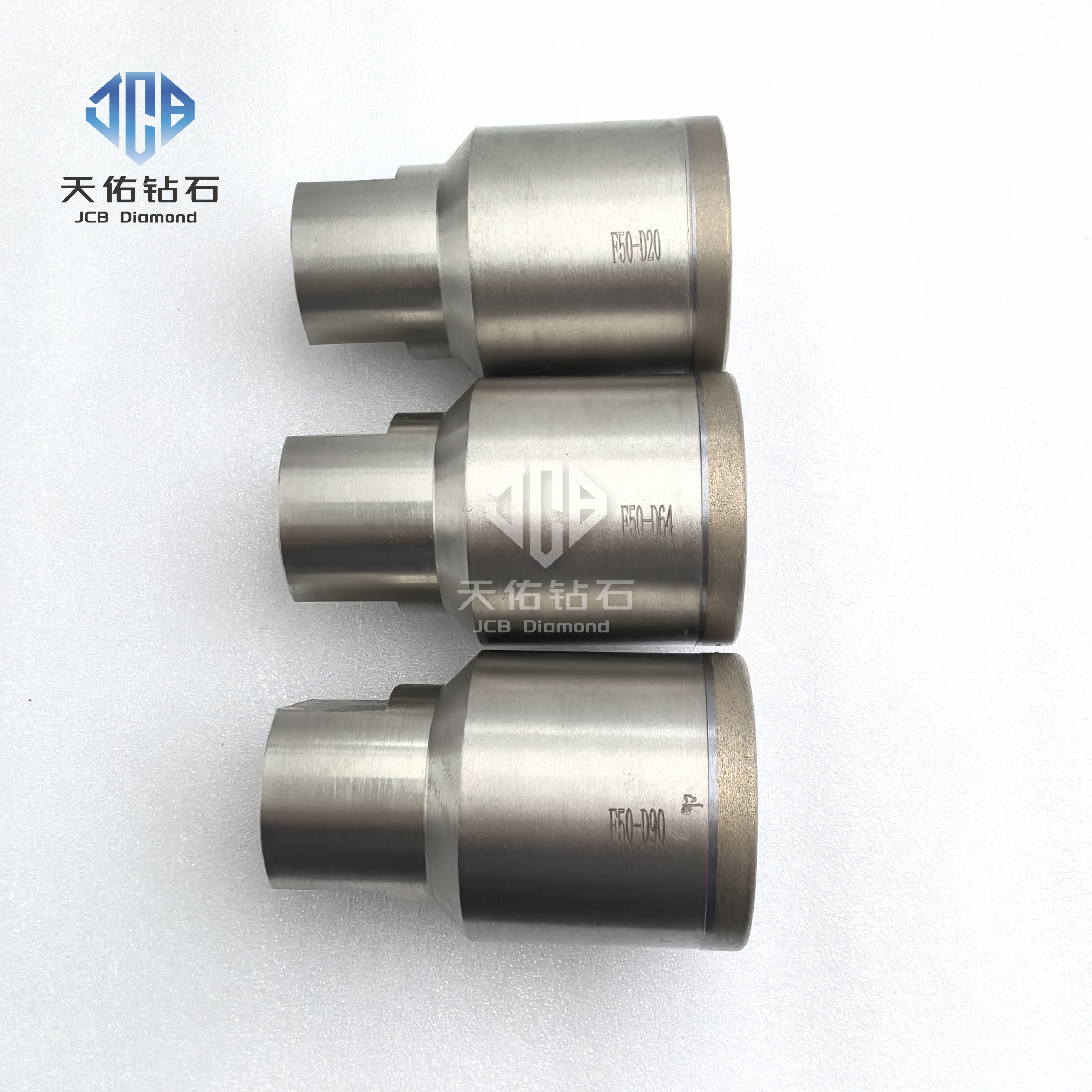 F50 Diamond Sintered Tool