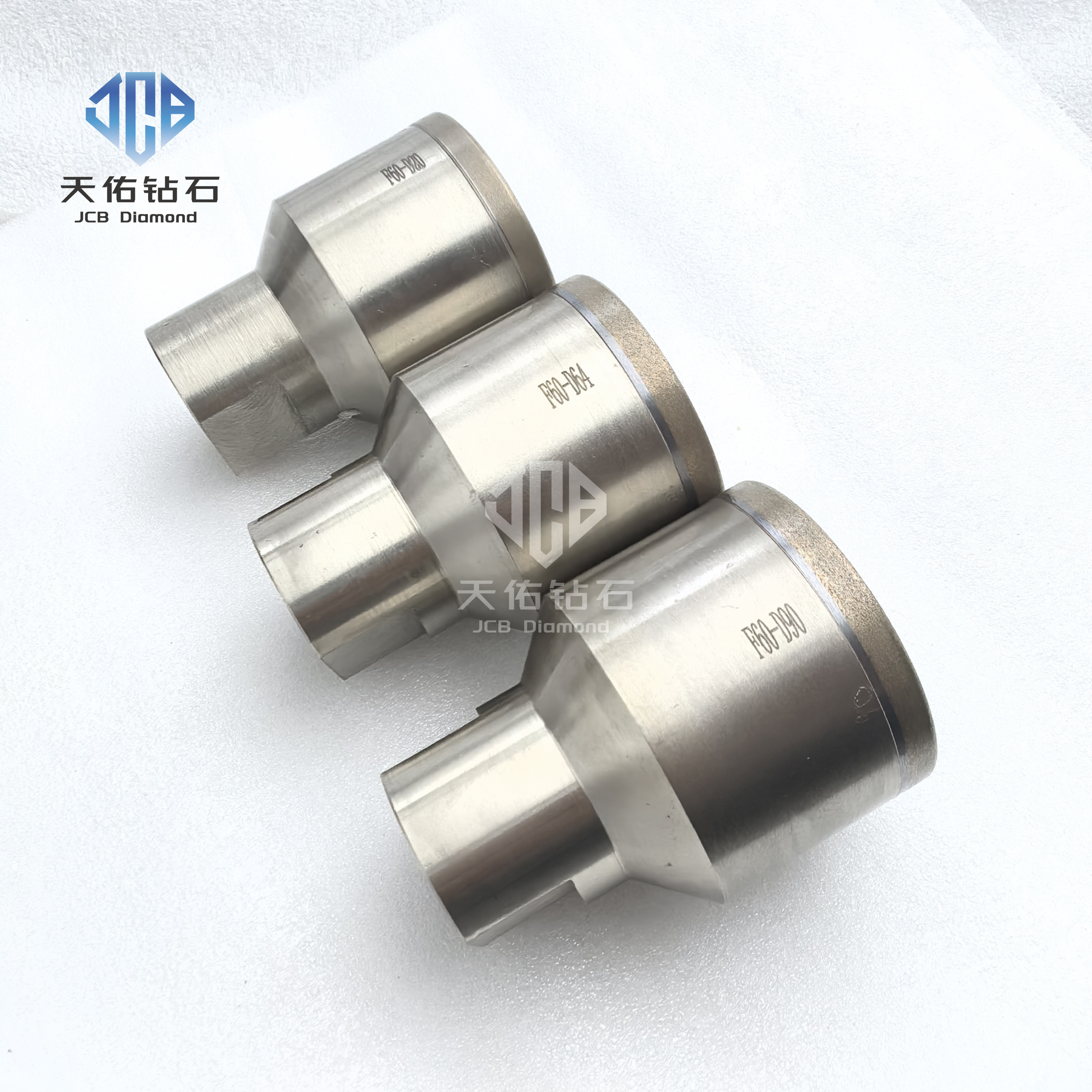 F60 Diamond Sintered Tool