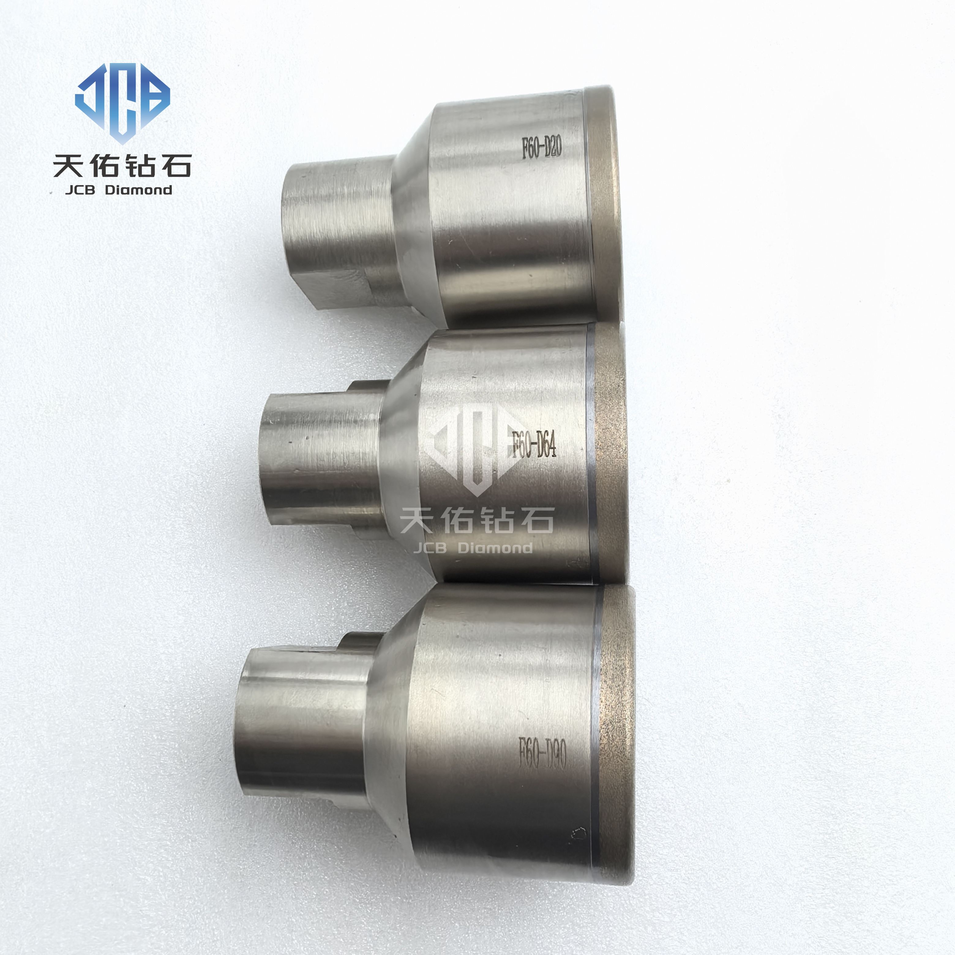 F60 Diamond Sintered Tool