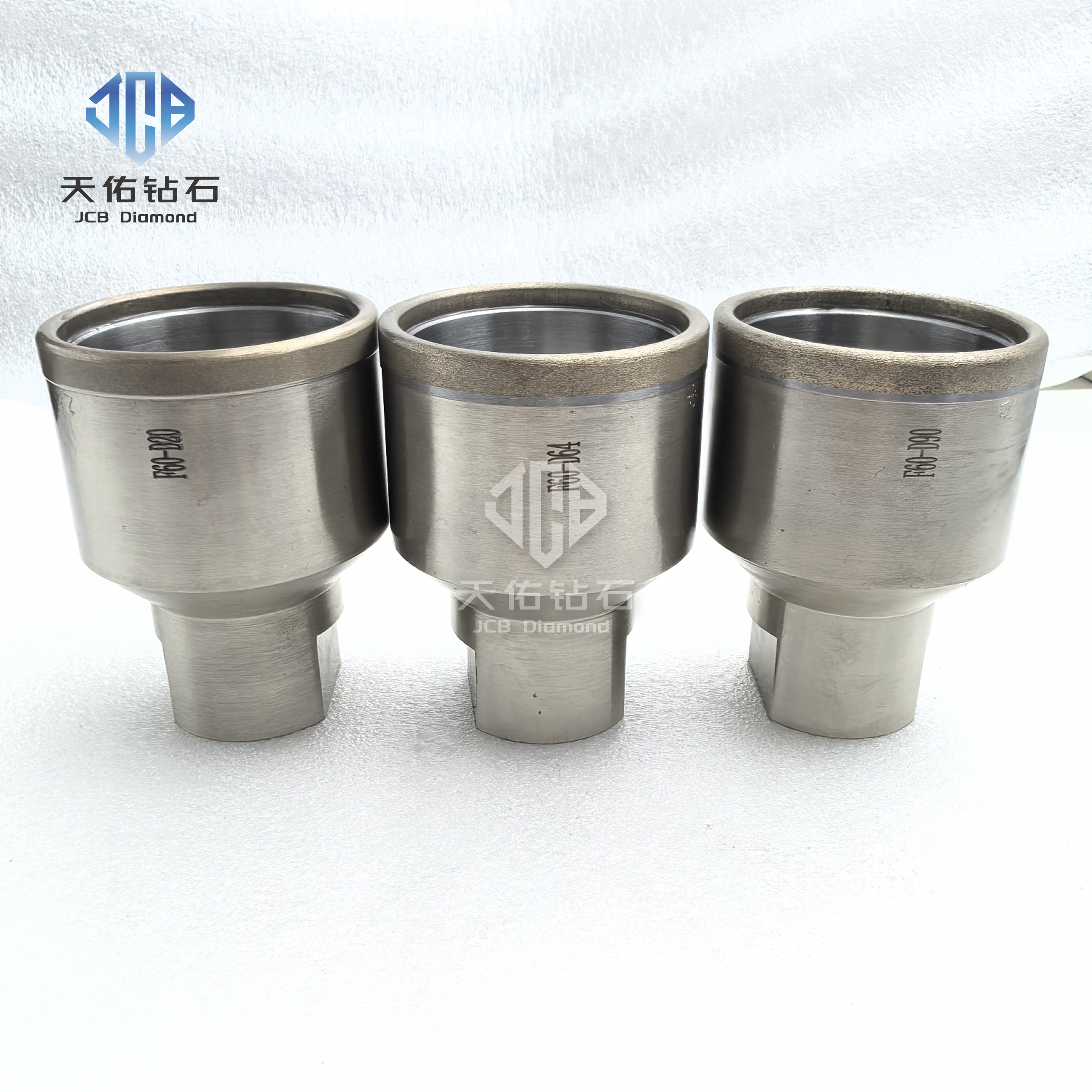 F60 Diamond Sintered Tool