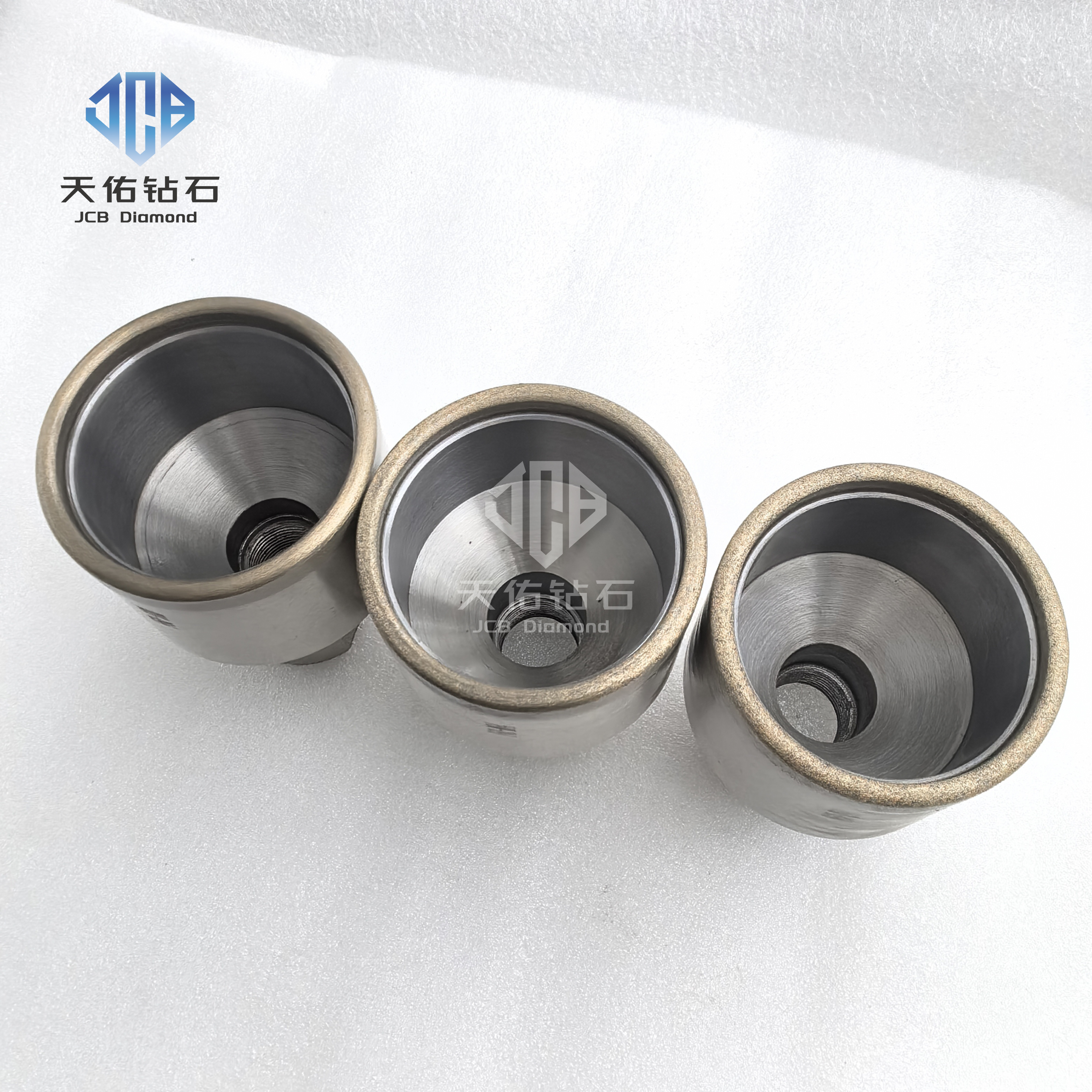 F60 Diamond Sintered Tool