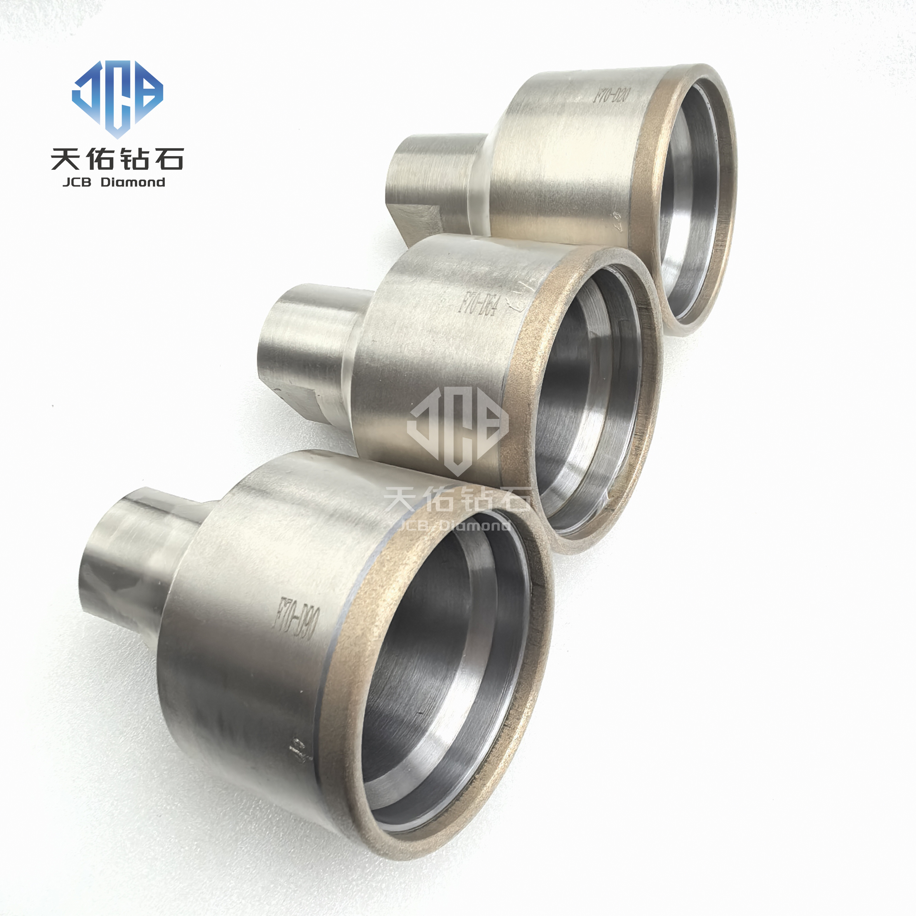 F70 Diamond Sintered Tool