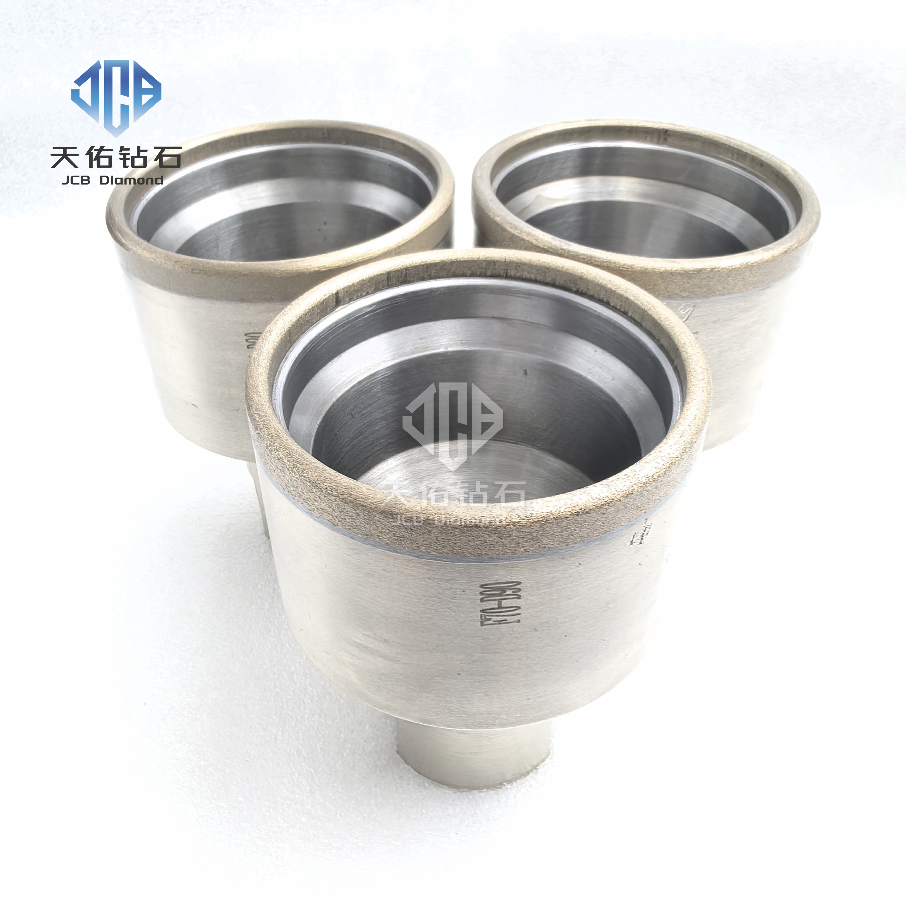 F70 Diamond Sintered Tool