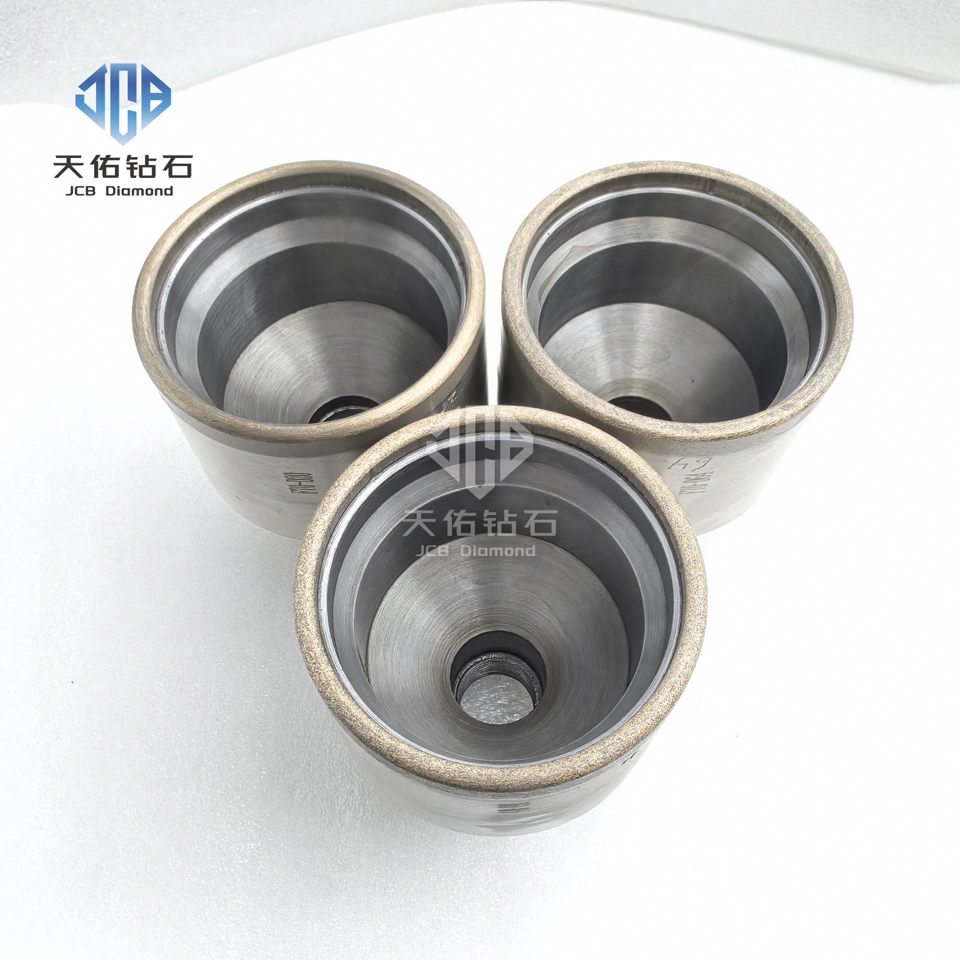 F70 Diamond Sintered Tool