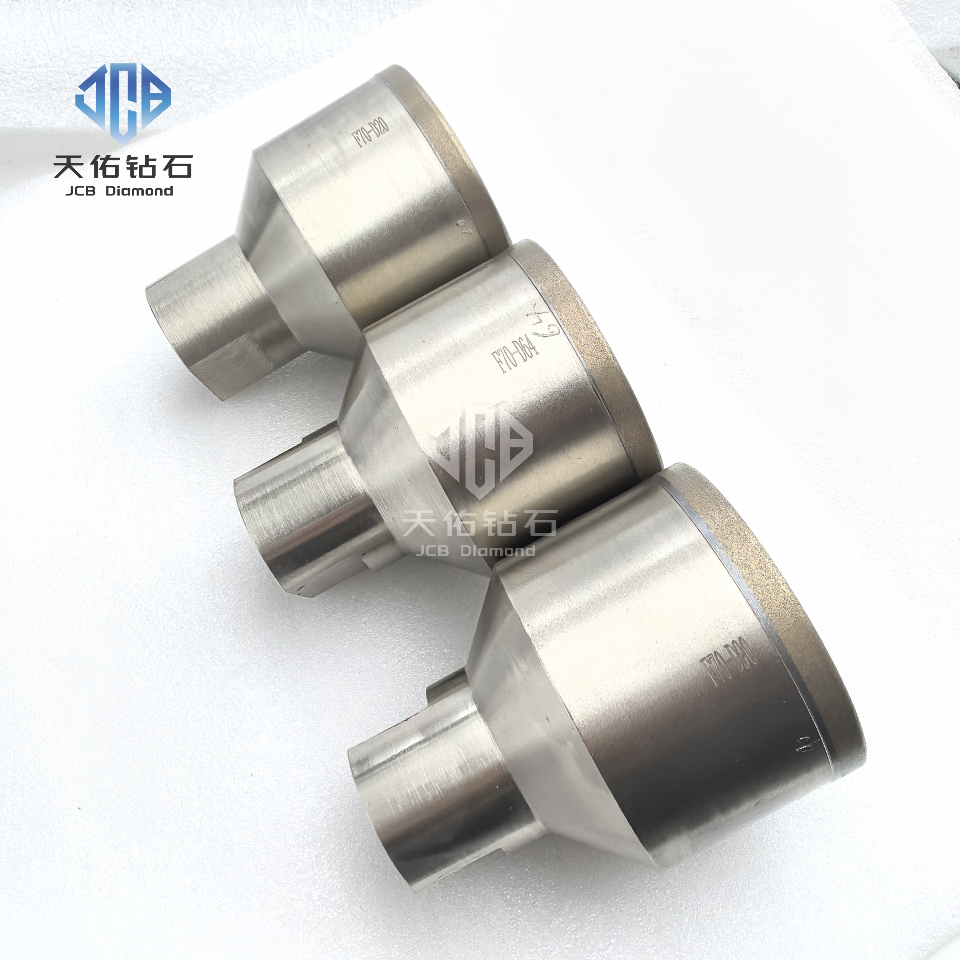 F70 Diamond Sintered Tool