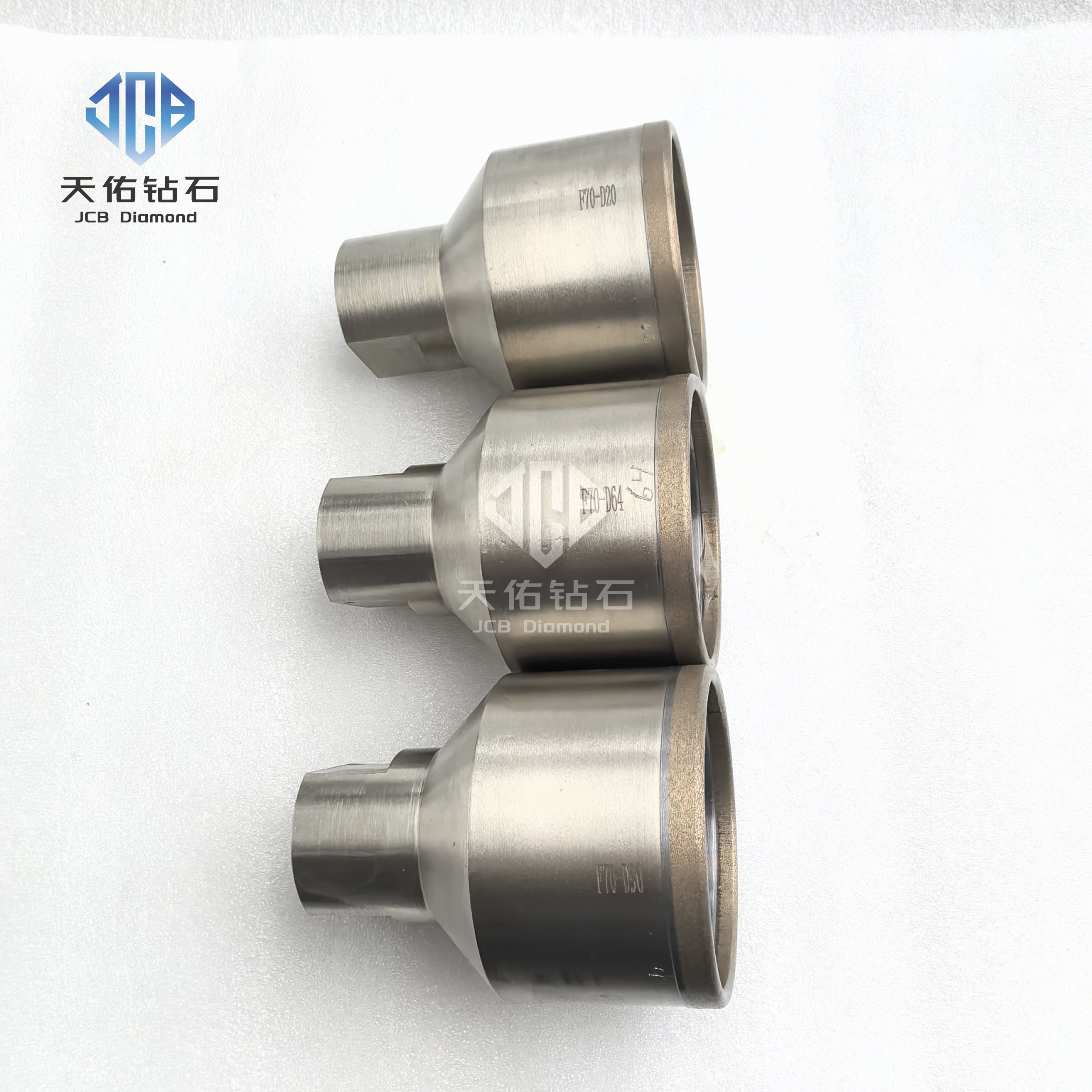 F70 Diamond Sintered Tool