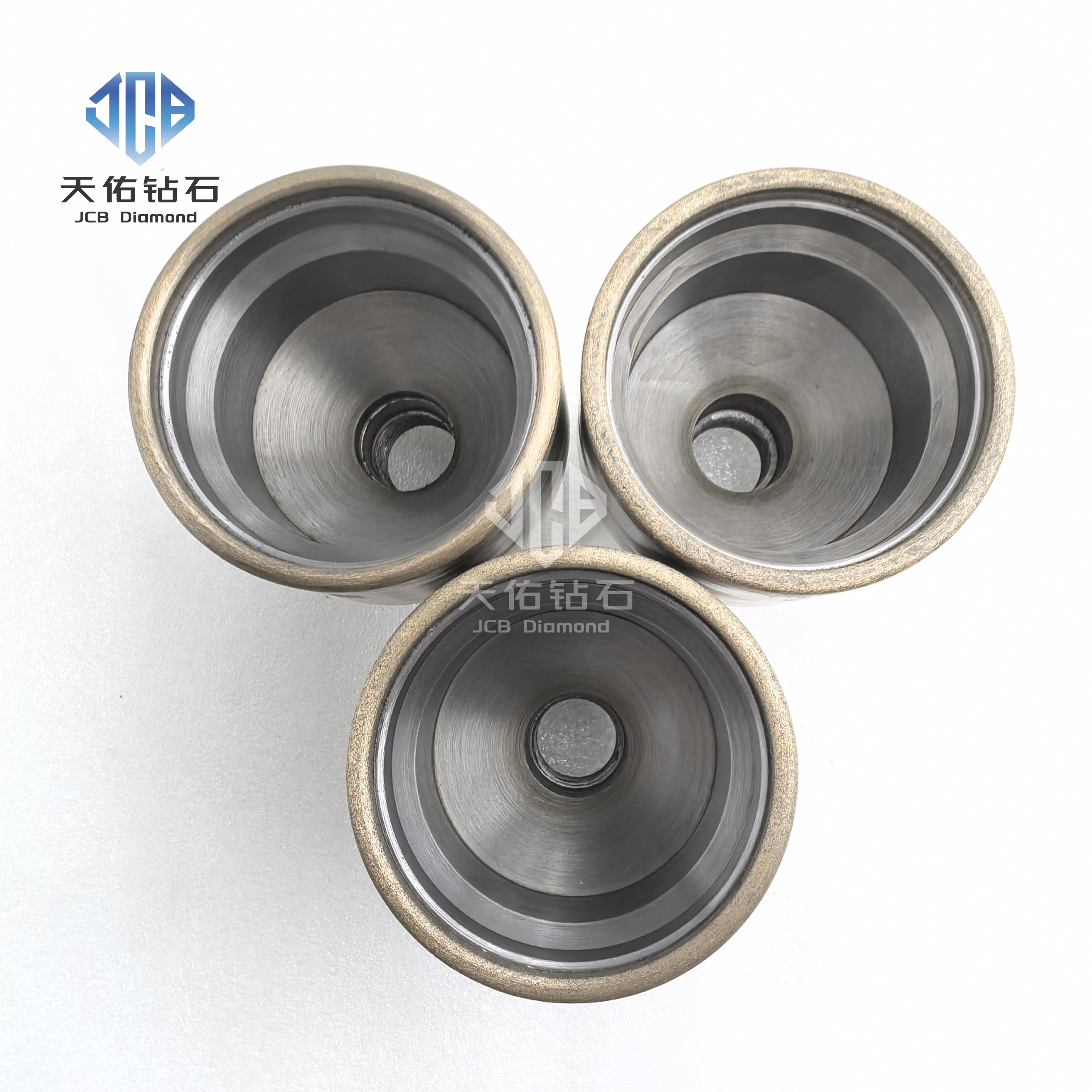 F80 Diamond Sintered Tool