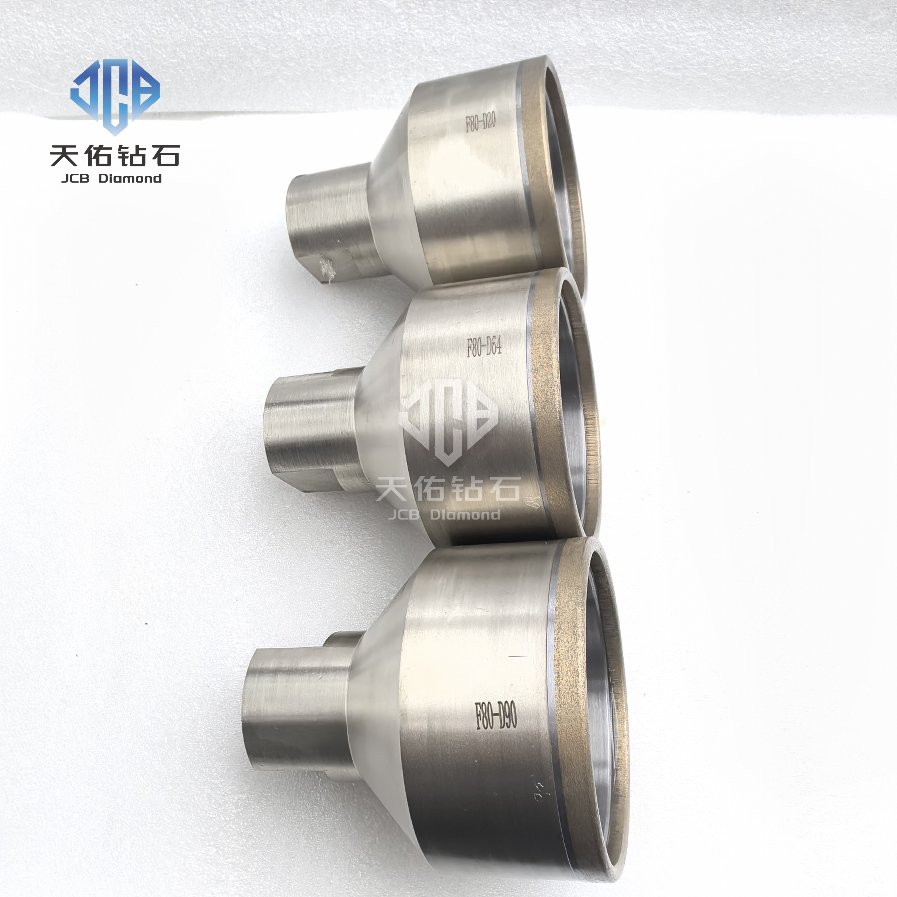 F80 Diamond Sintered Tool